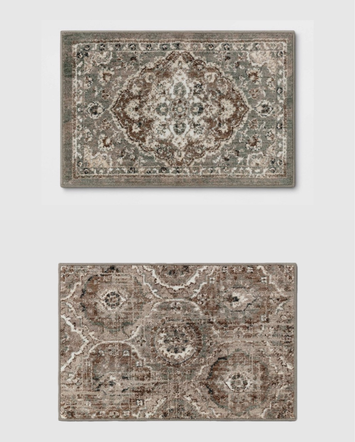 Rug options I orders for my. 1/2 bath 

#LTKhome #LTKstyletip #LTKfindsunder50