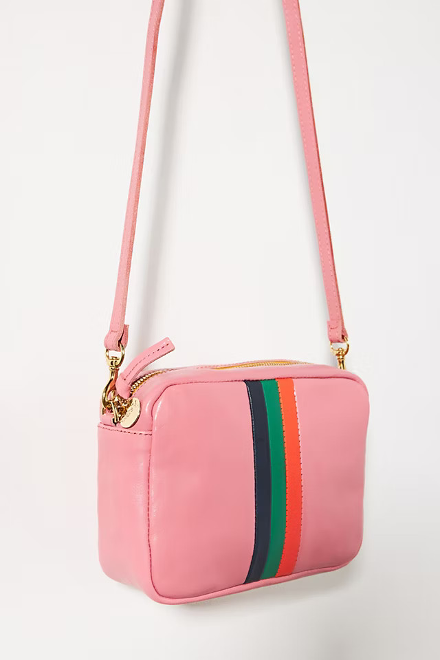 Clare V. Lollipop Midi Sac Crossbody Bag | Anthropologie (US)