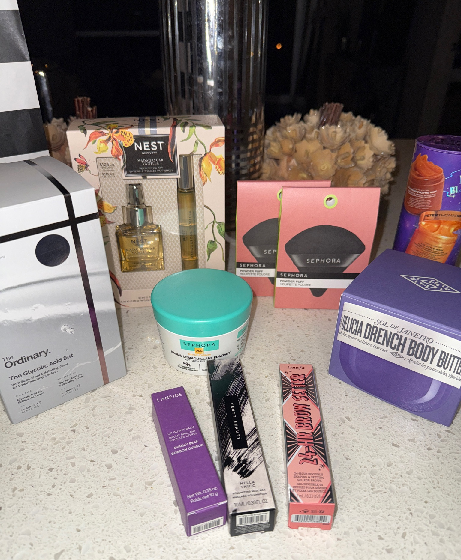 Sephora Sale Pickup round 2!!! 

#LTKGiftGuide 

#LTKSaleAlert #LTKBeauty