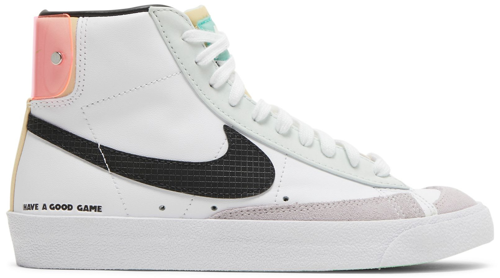 Wmns Blazer Mid '77 'Have A Good Game' | GOAT