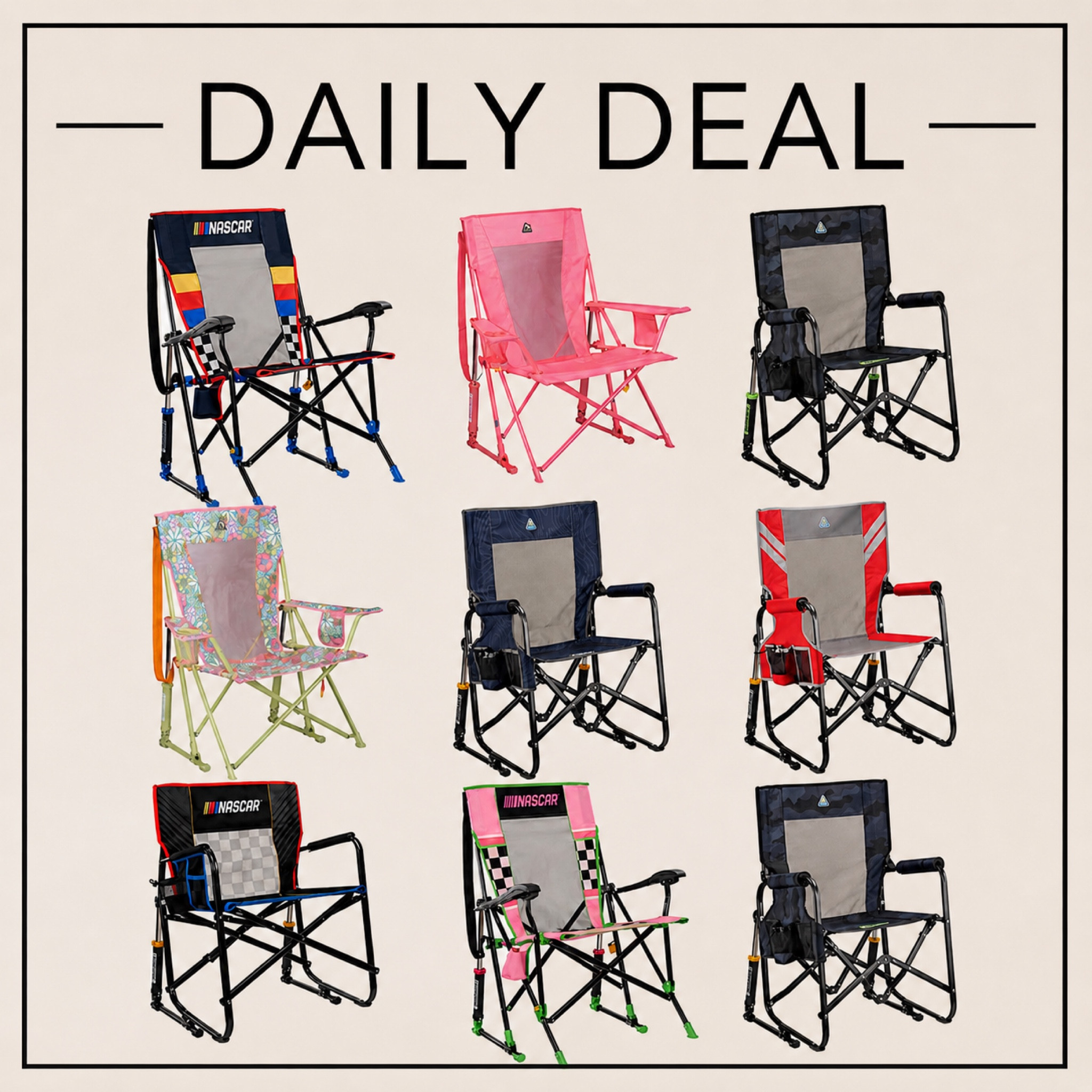 These are the best outdoor chairs and they're 20% off right now

#LTKMothersDay #LTKActive #LTKSaleAlert