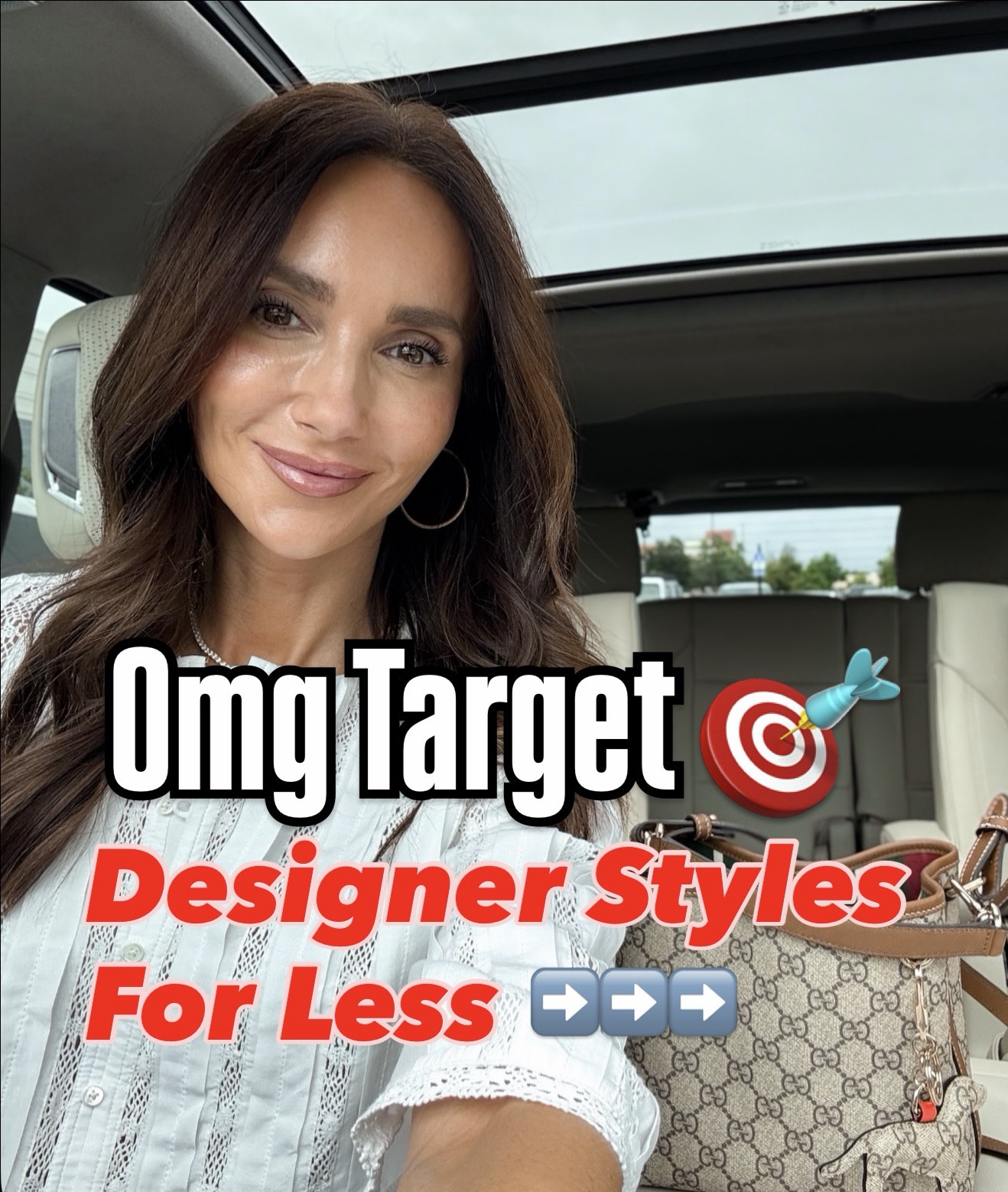 Omg Target 🎯 designer looks for less 

#LTKSaleAlert #LTKHoliday #LTKStyleTip
