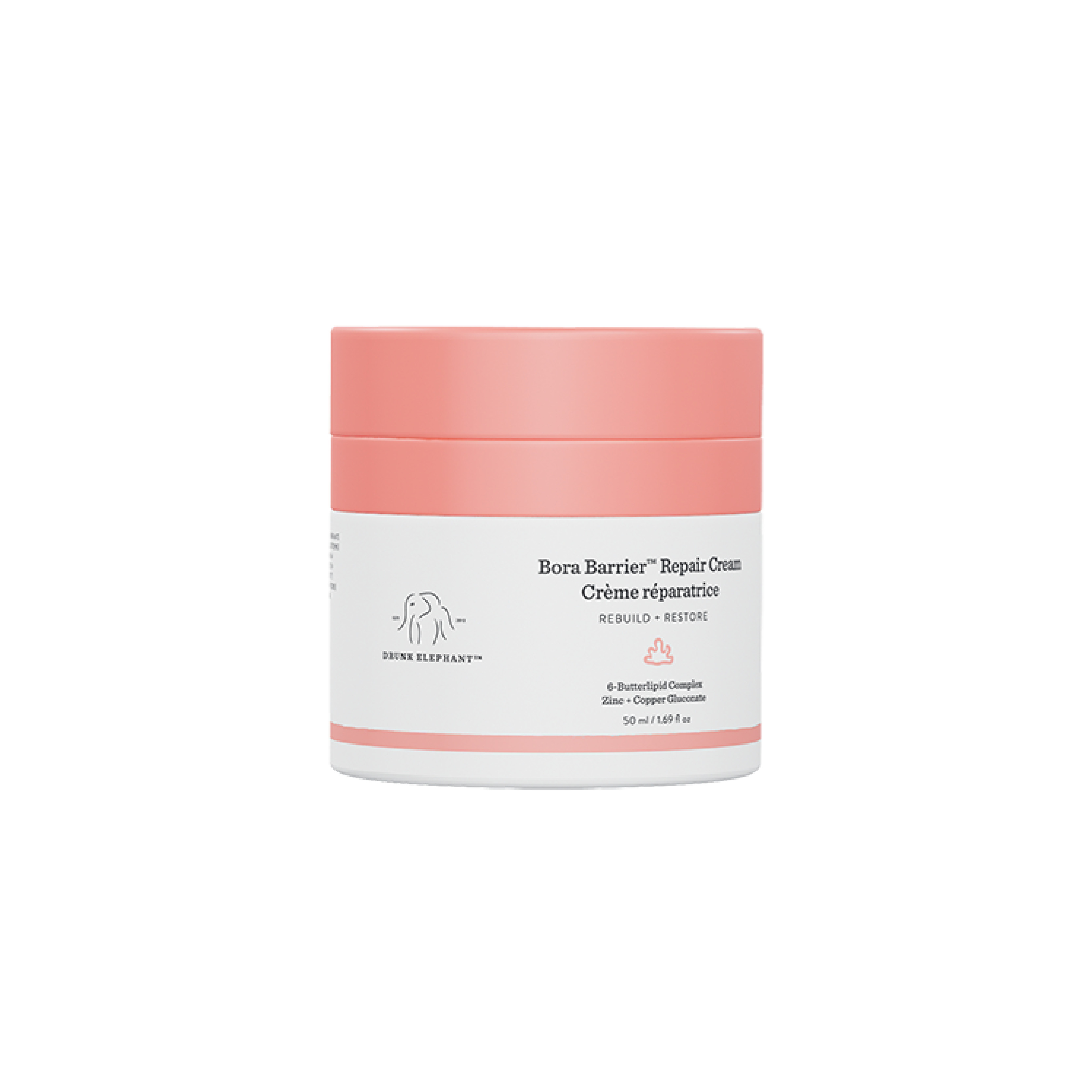 Bora Barrier™ Repair Cream | Drunk Elephant
