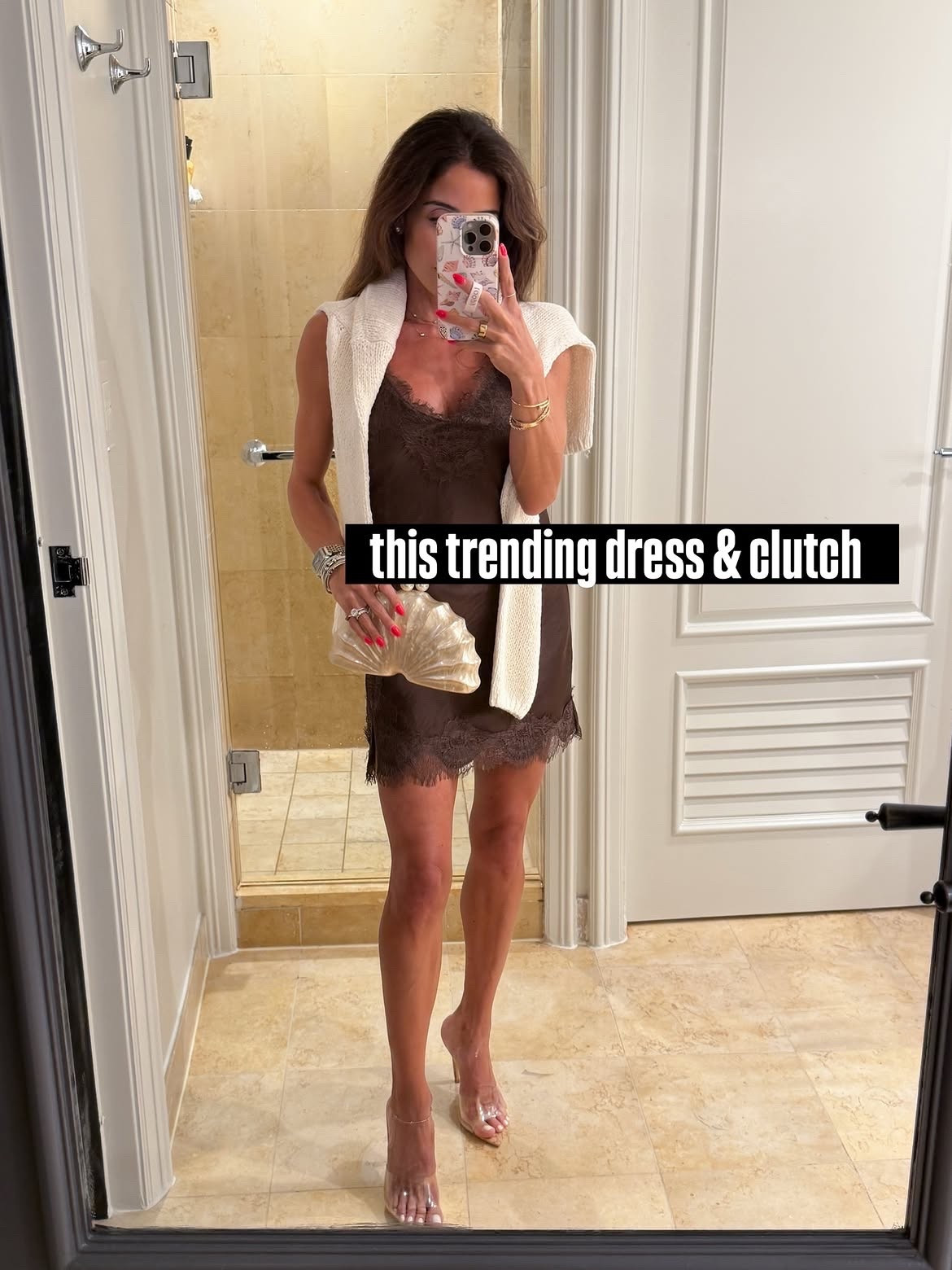Satin dress for vacation size xxsp

#LTKSaleAlert #LTKPetite