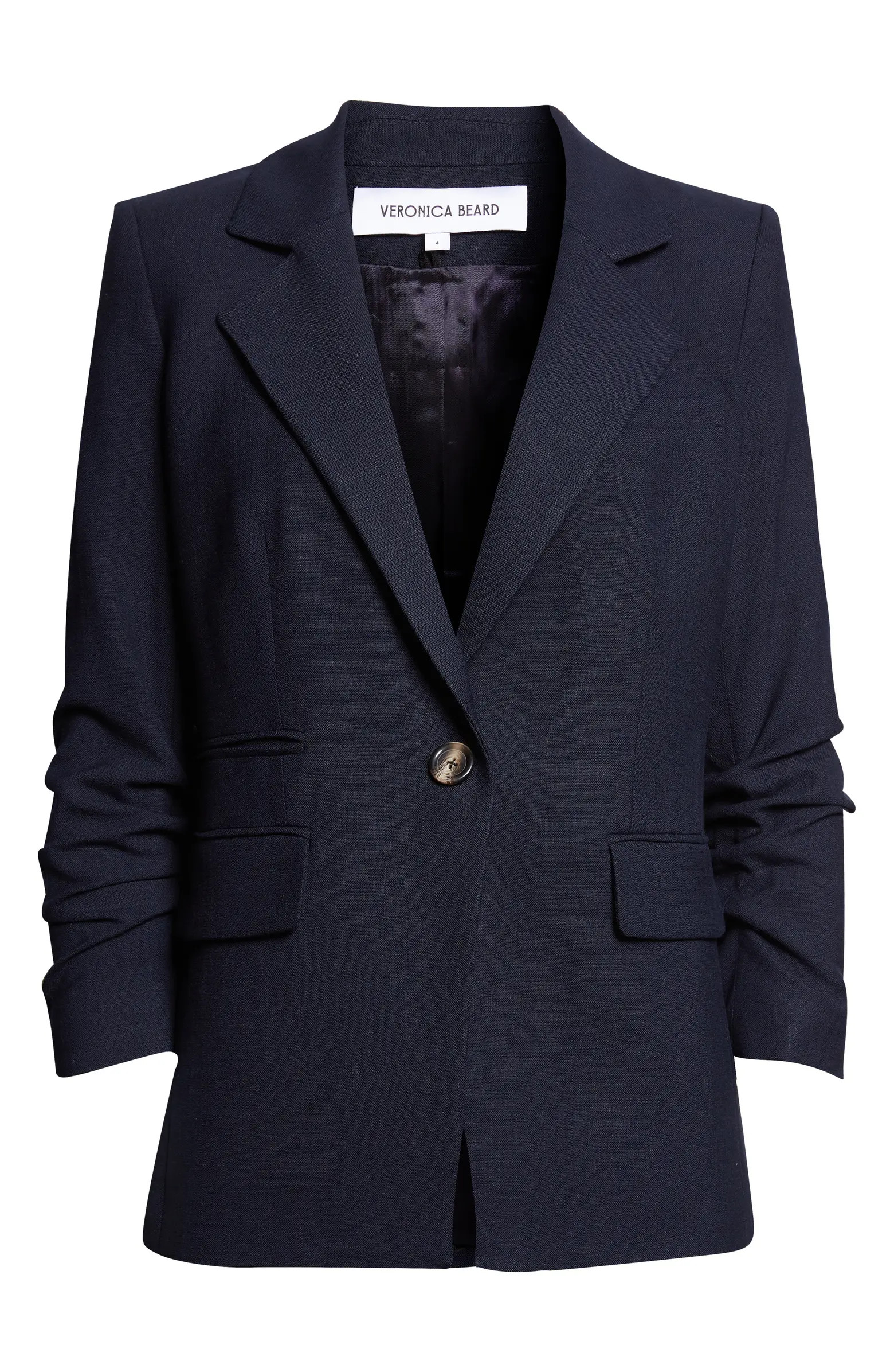 Battista Dickey Jacket | Nordstrom