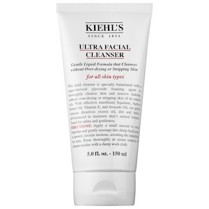 Ultra Facial Cleanser - Kiehl's Since 1851 | Sephora | Sephora (US)