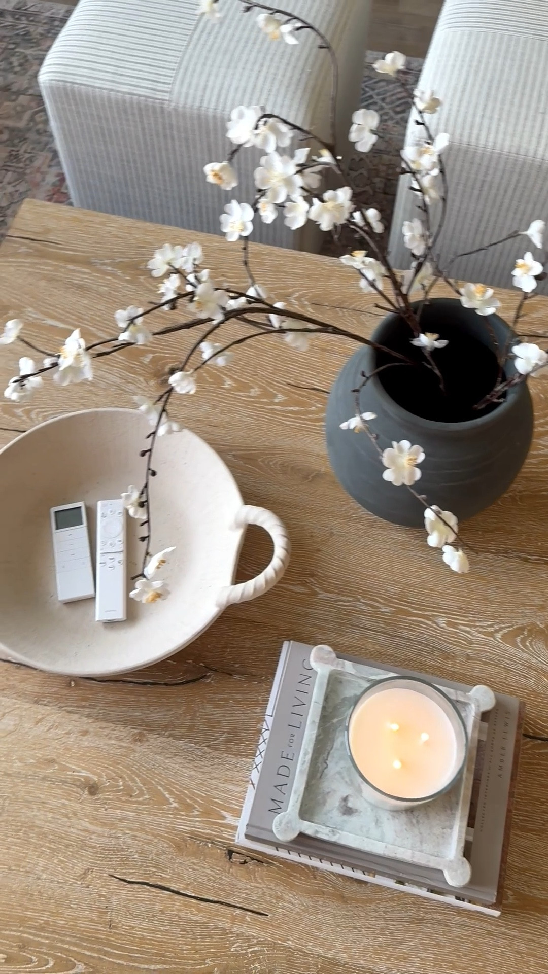 Coffee table inspo - holding on to summer for a bit longer 🥰

#LTKHome #LTKStyleTip #LTKSeasonal