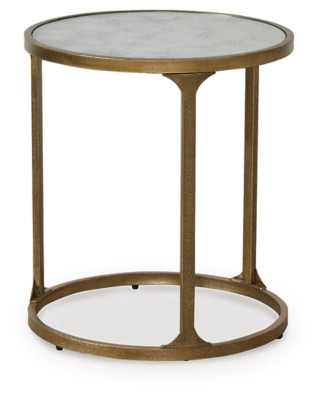 Korajane End Table | Ashley Homestore