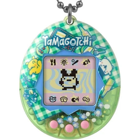 Original Tamagotchi - Tama Picnic | Walmart (US)