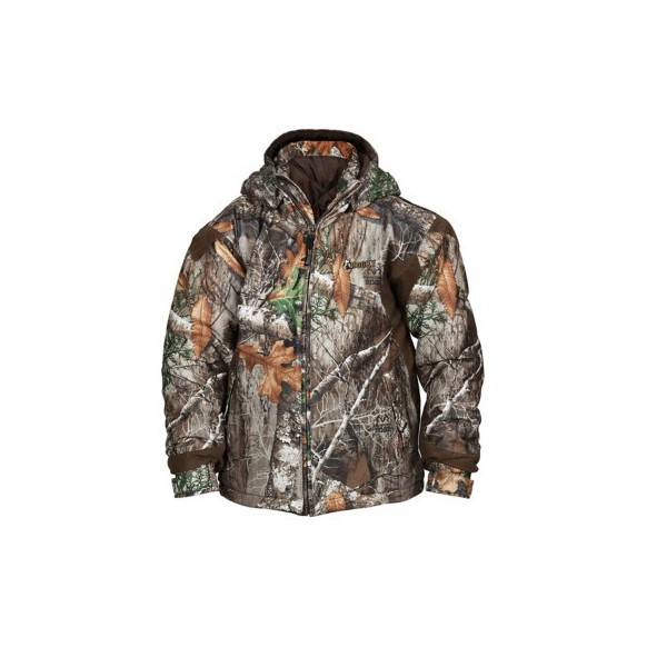 Boys' Rocky Prohunter Jacket Youth Large Realtree Edge | Scheels