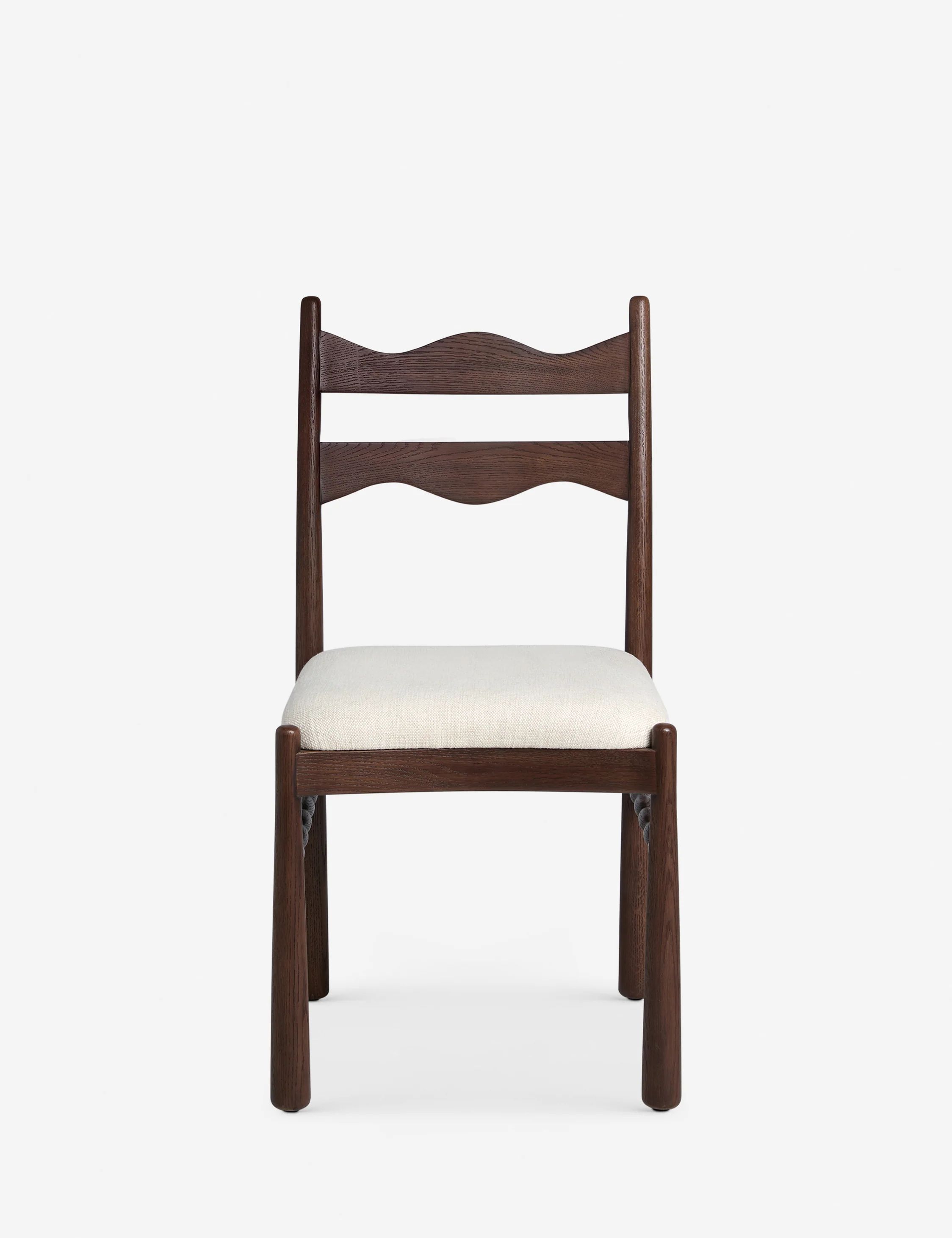 Kadner Dining Chair (Set of 2) | Lulu and Georgia 