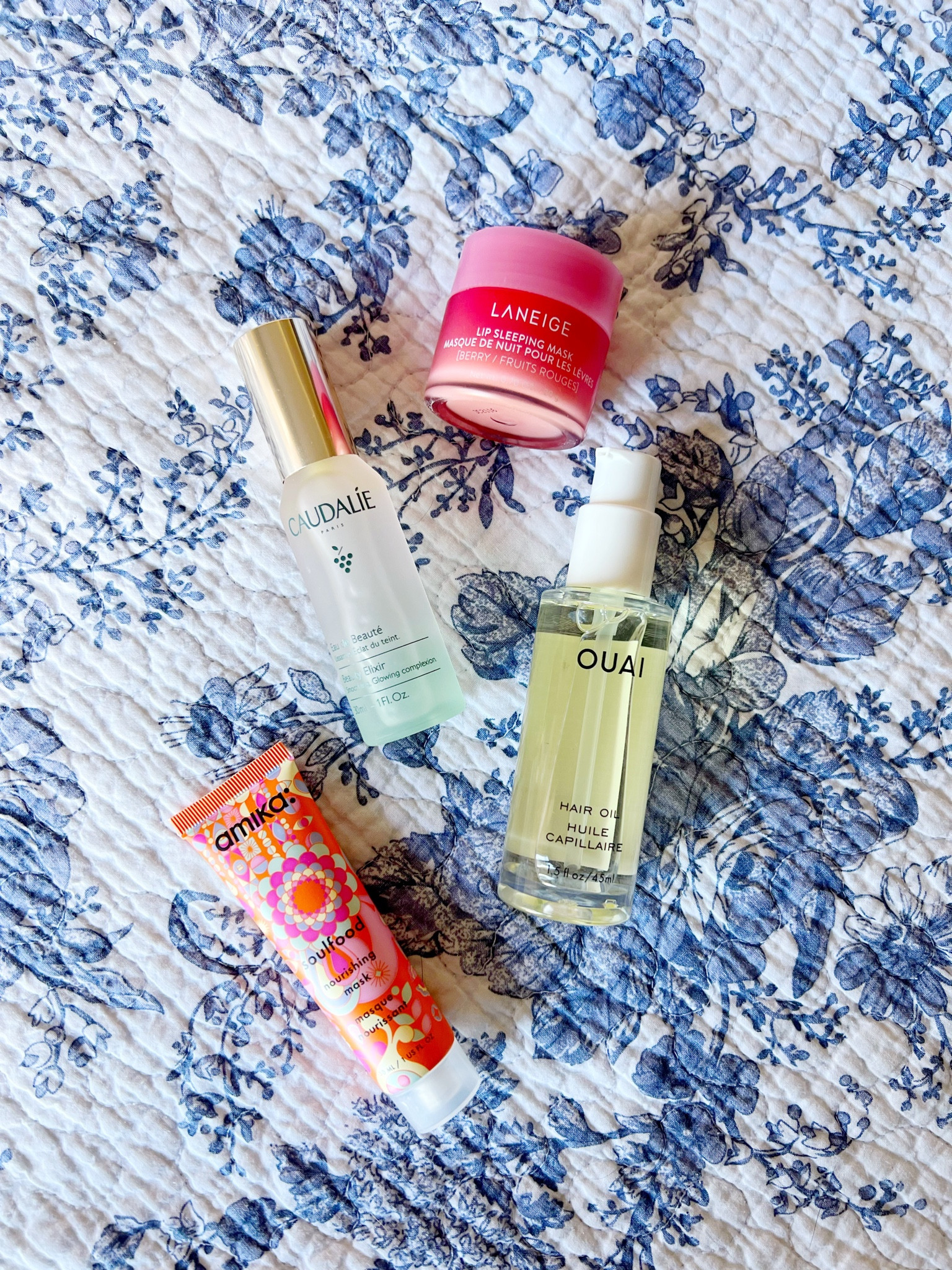 Some days you need to go on a Sephora therapy run 💅🏼

#sephora 

#LTKGiftGuide #LTKbeauty #LTKfindsunder100