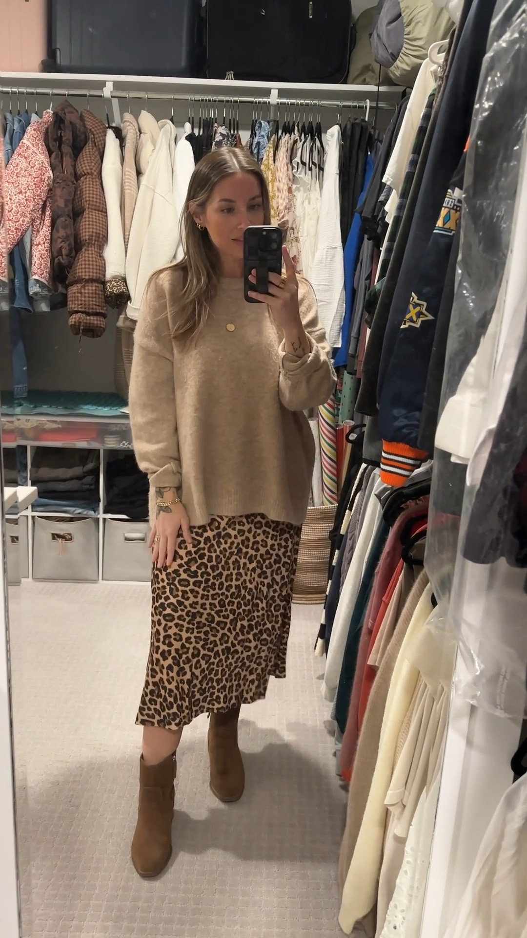 what I wore to the ballet

#LTKPetite #LTKootd #LTKHoliday