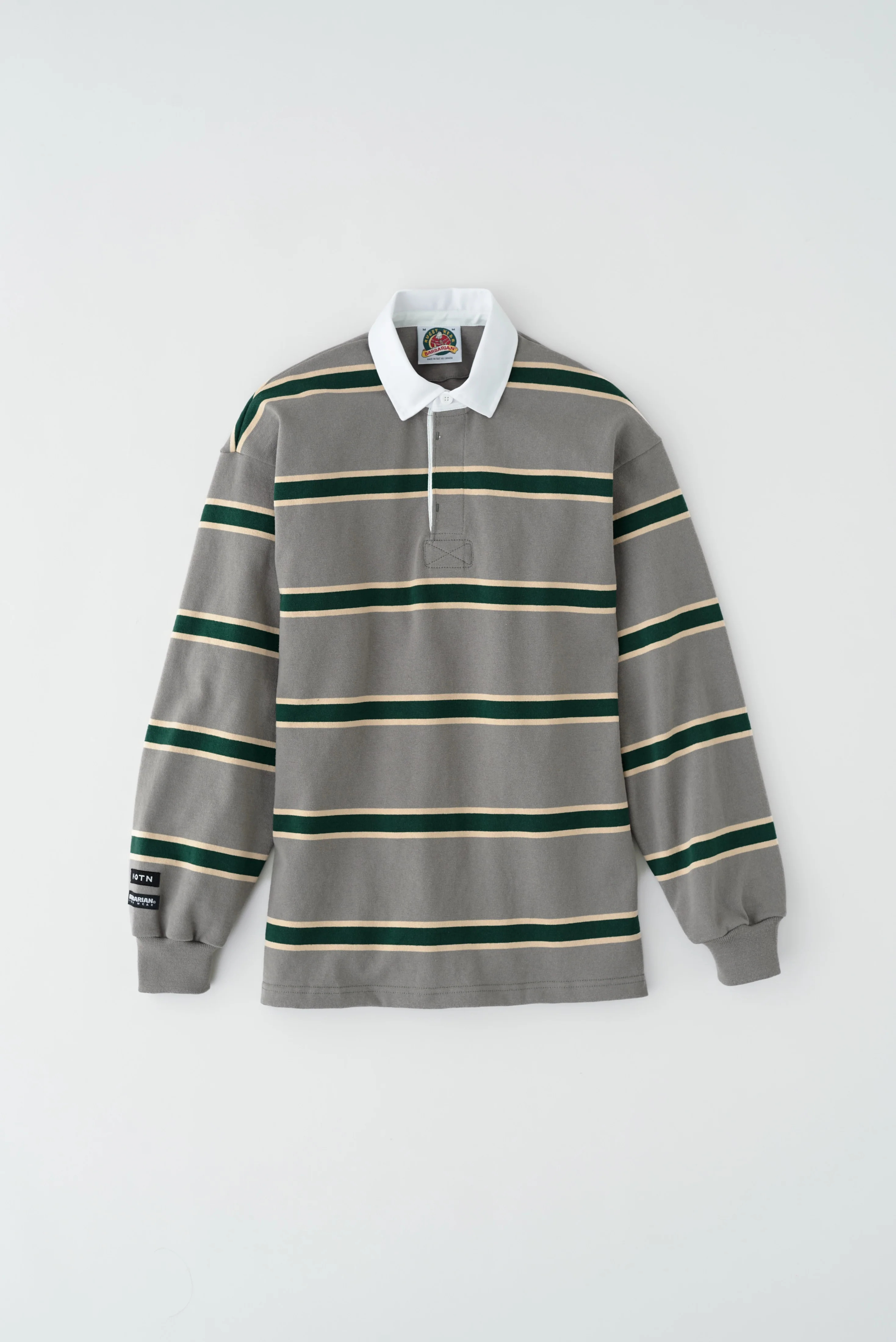 Rugby Shirt | Kotn