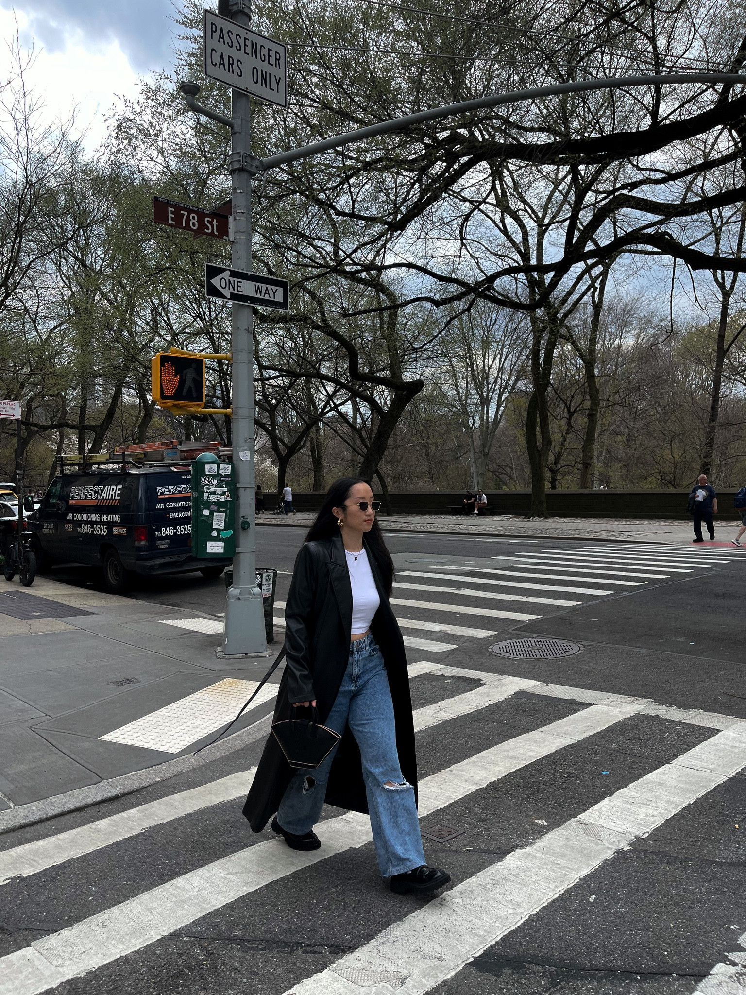 On my way 

#LTKSeasonal