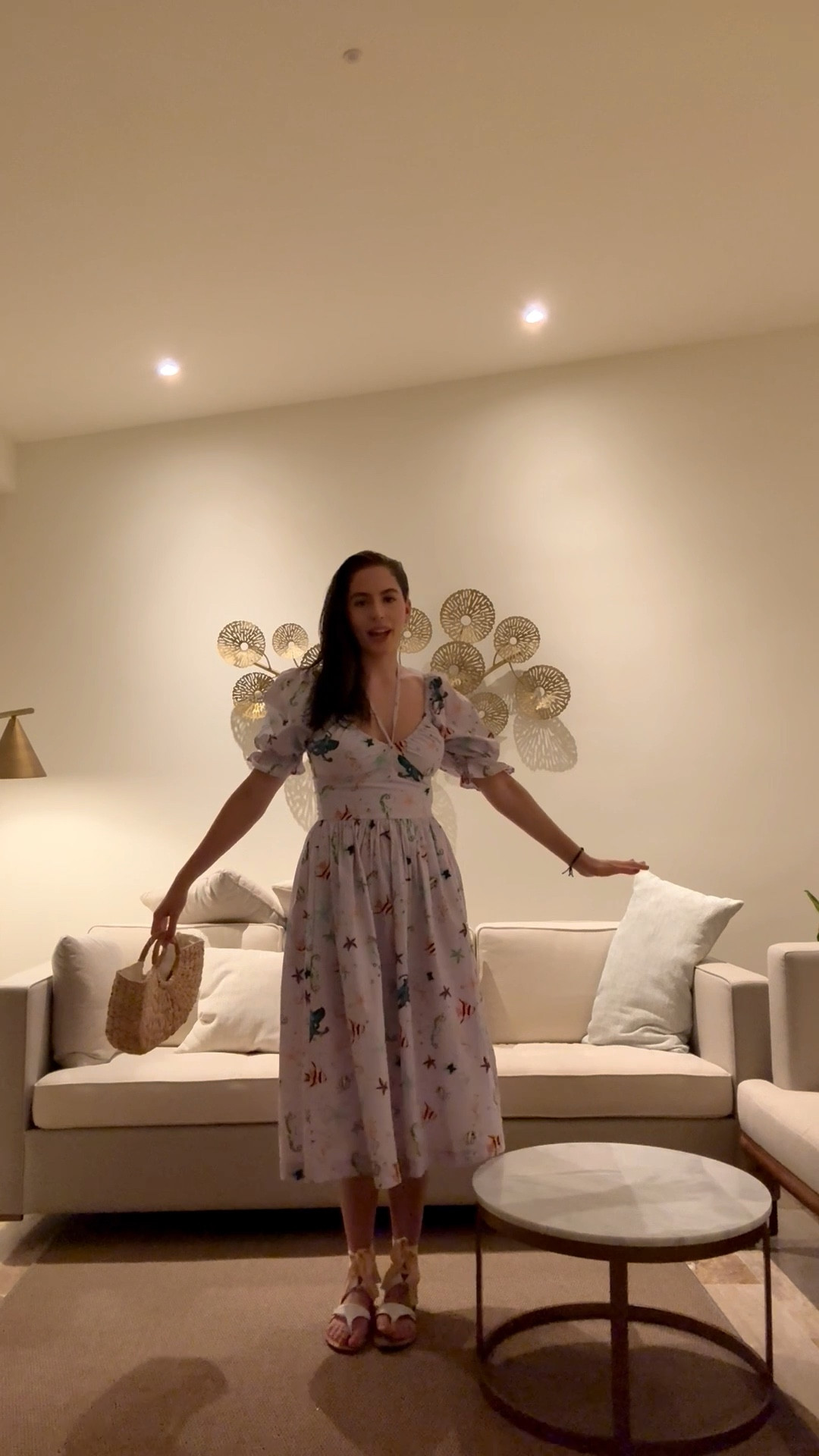 Summer isn’t over yet! 

Vacation, tropical vacation, tropical vacay, beach vacation, beach vacay, hill house, nap dress, nap dress nation, Sarah flint, sandals, maxi dress, midi dress, puff sleeve dress

#LTKTravel #LTKTall #LTKStyleTip