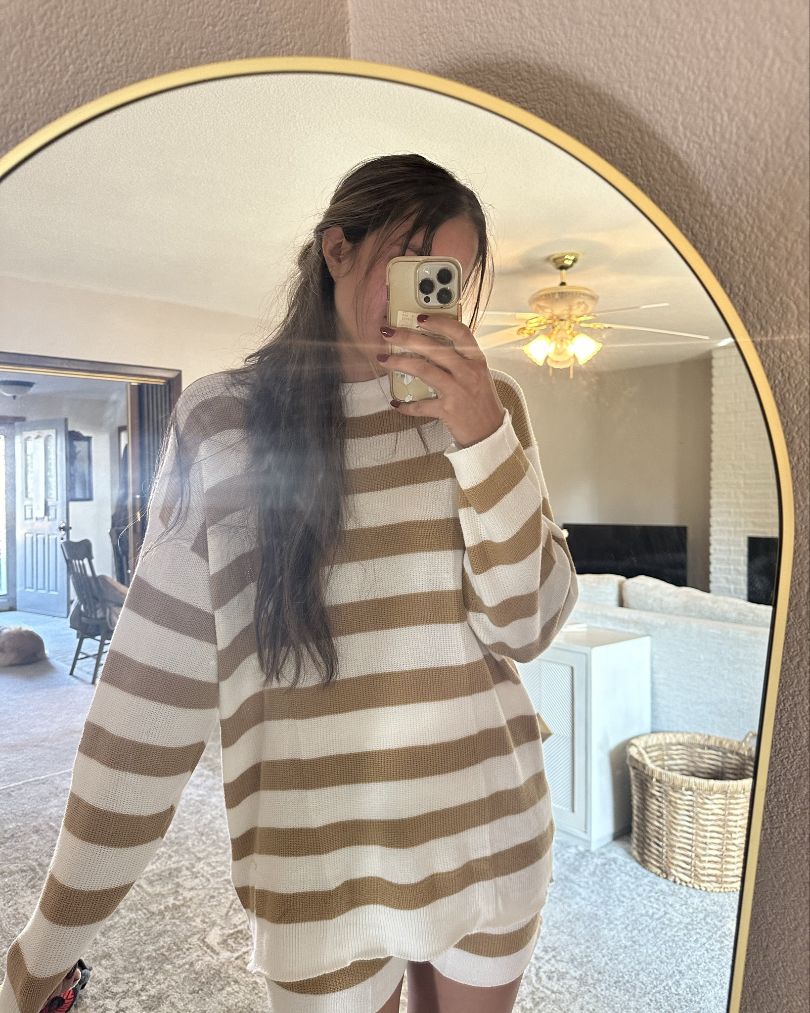 Cozy fall lounge set 🍂🤎

#LTKFindsUnder50 #LTKStyleTip #LTKSeasonal