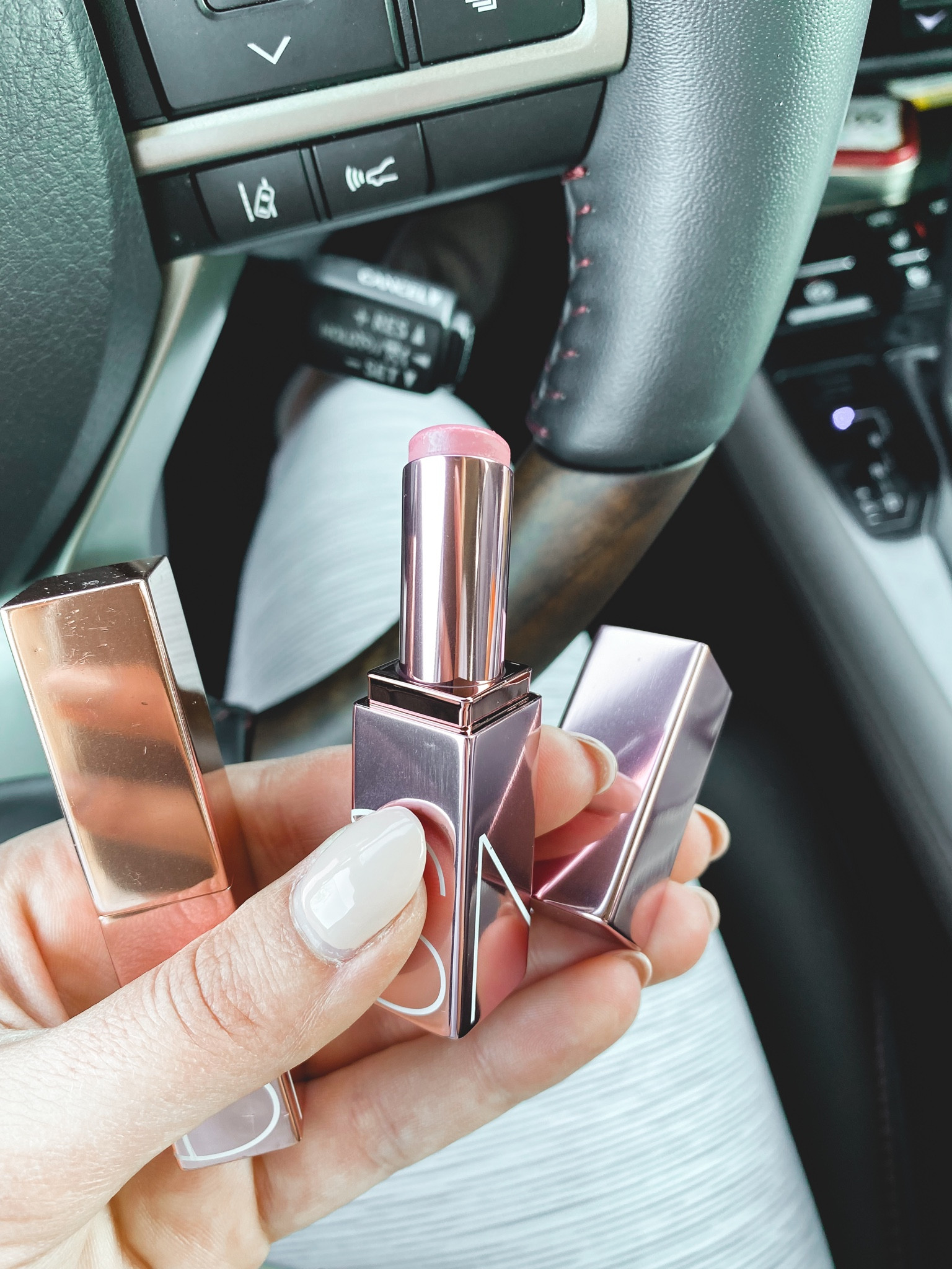 My favorite tinted lip balm 

#LTKbeauty #LTKunder50