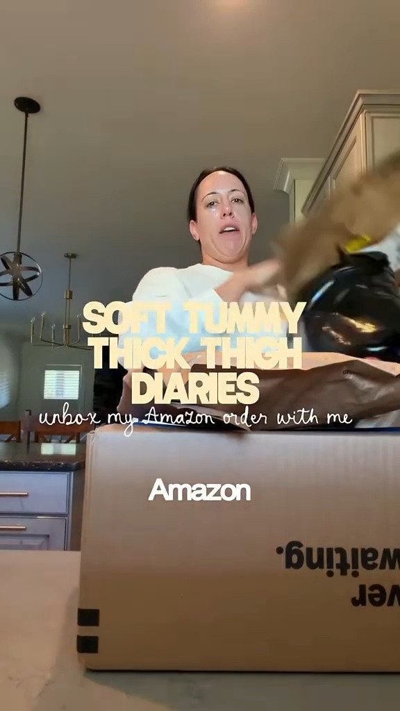 lots of things coming up..also sharing my @Lulus order next #lulusweddings #amazonunboxinghaul #ditlmomedition #momvlogs #momvlogger
