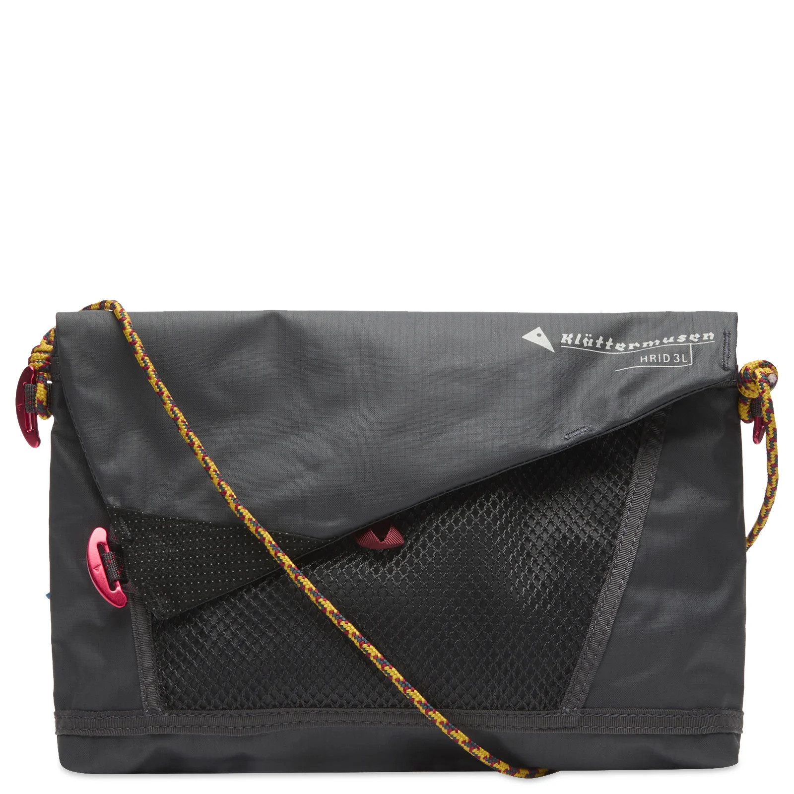 Klättermusen Hrid Wp Accessory Bag 3L | END. Clothing