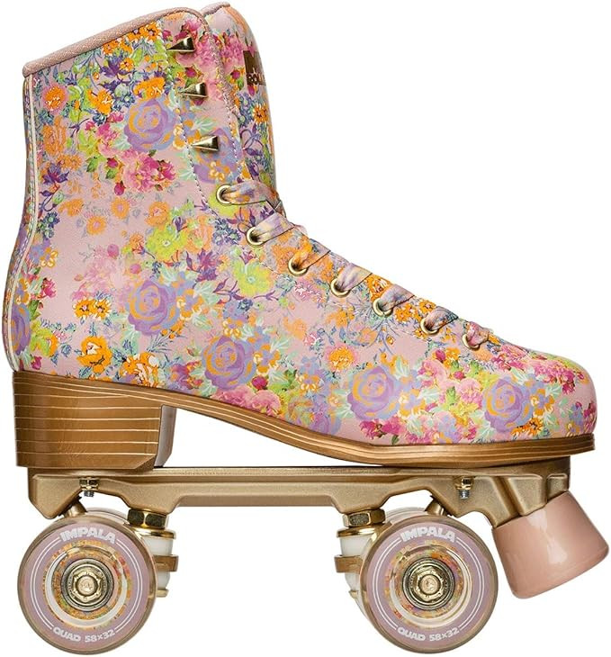 Impala Rollerskates Impala Quad Skate Skates, Women | Amazon (US)