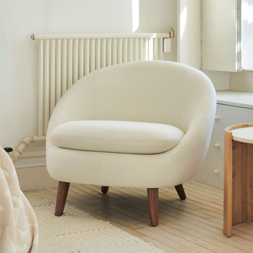 Cozy Chair | West Elm (US)