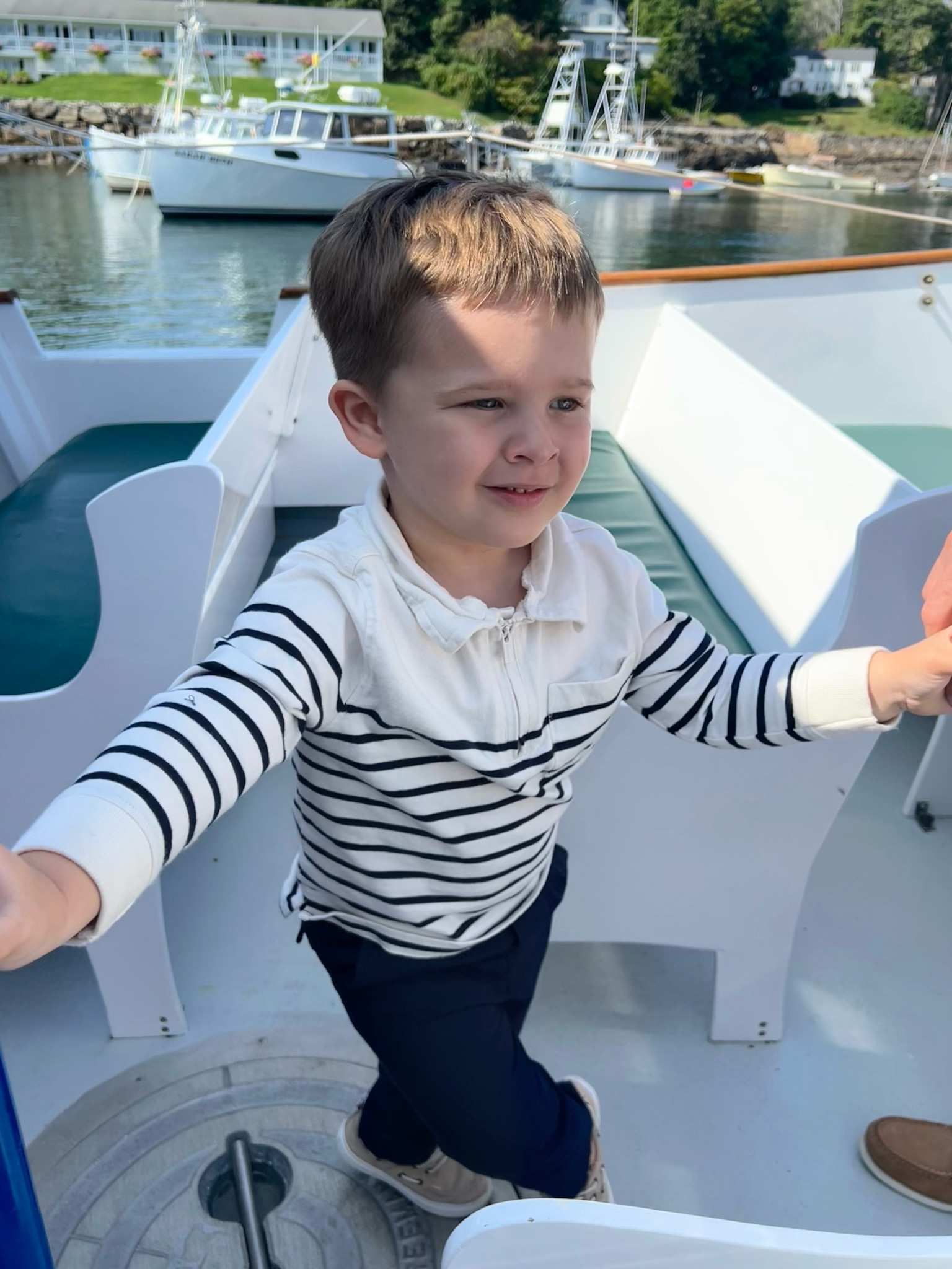Toddler vacation style, preppy toddler style 

#LTKKids #LTKFamily