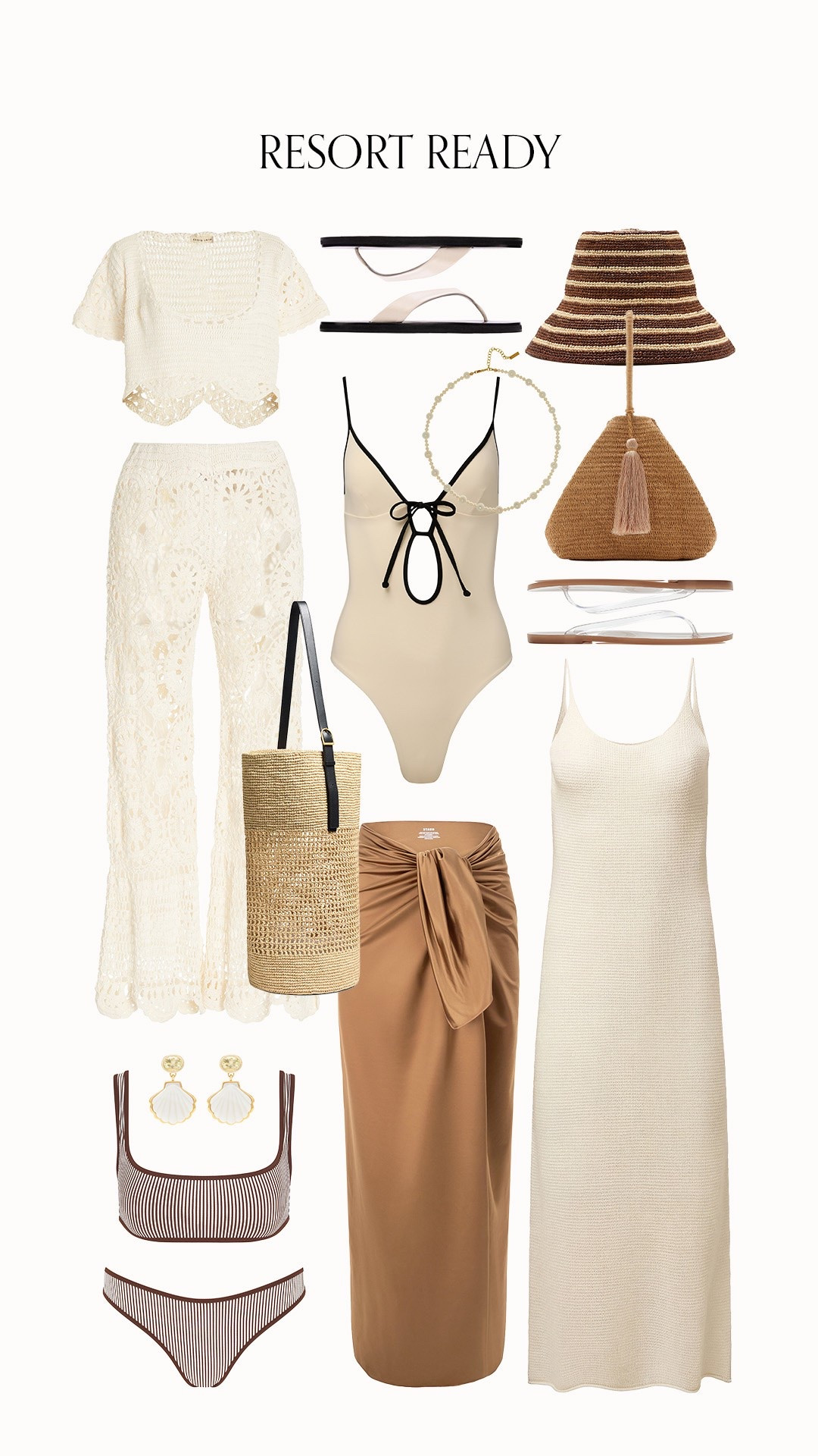 Resort Ready