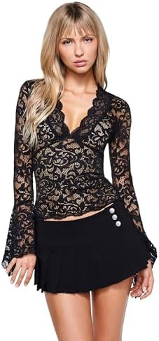 I.AM.GIA Women's Gemma Top | Amazon (US)