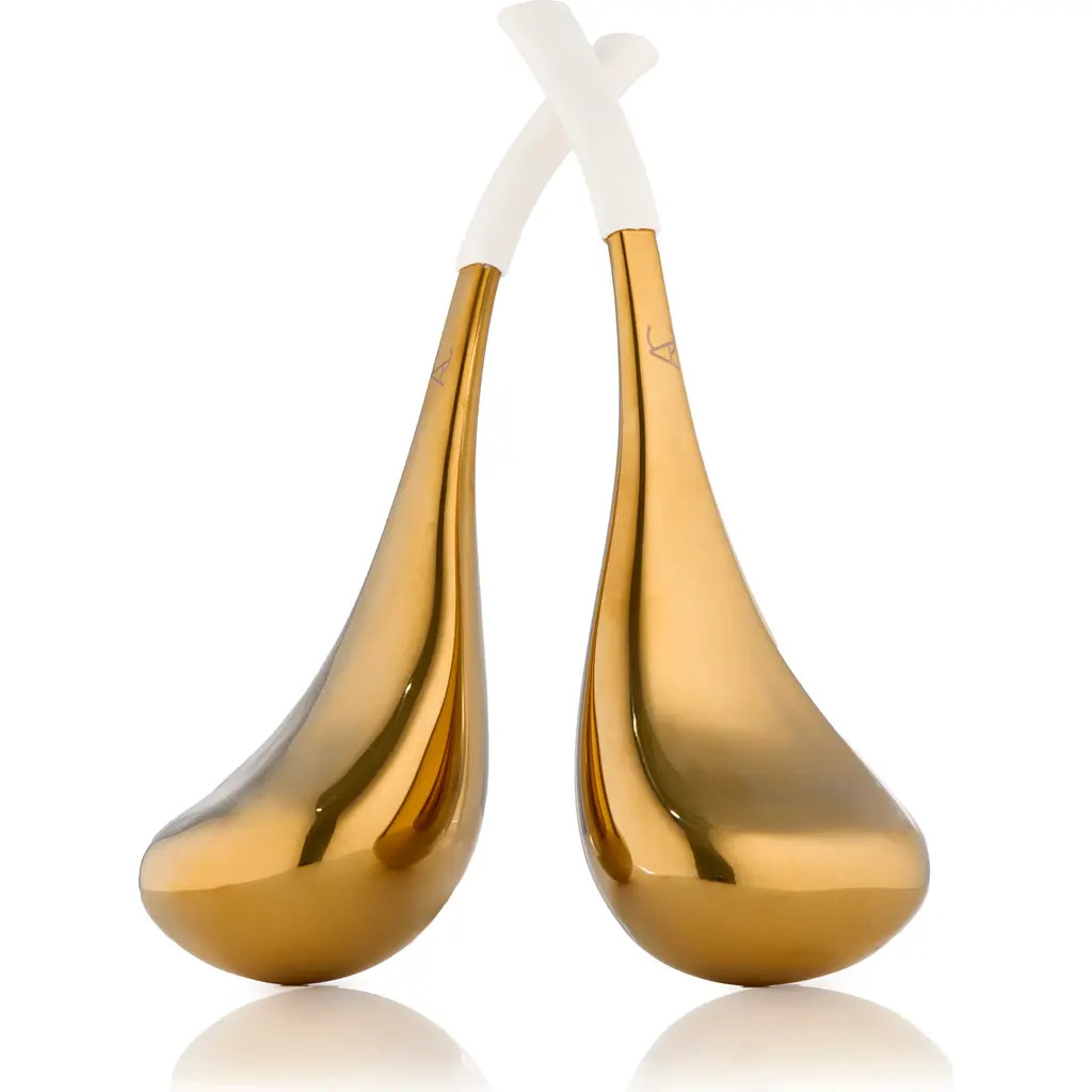Angela Caglia Gold Cryo Facial Set at Nordstrom | Nordstrom