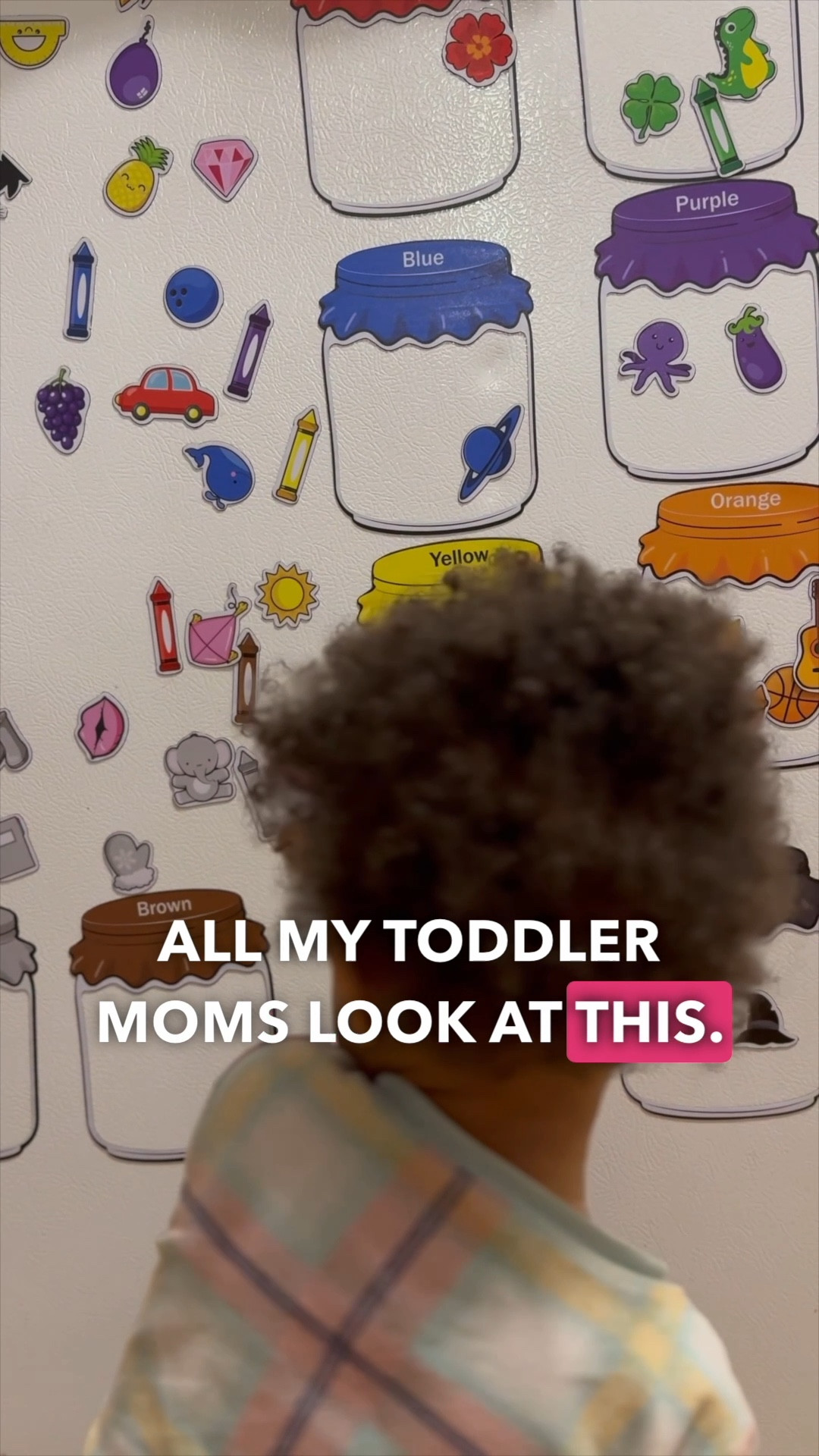 Educational Toddler Activities/Toy from Amazon. 

#toddleractivities #amazonfinds #toddlertoys #educationaltoys #toddlerplay #learningtoys #educationaltoys

#LTKfamily #LTKkids #LTKbaby