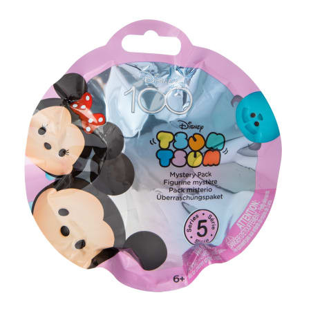 Disney 100 Tsum Tsum Blind Bag | Five Below
