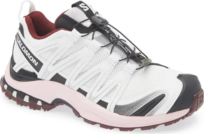 Gender Inclusive XA PRO 3D V9 Trail Running Shoe | Nordstrom