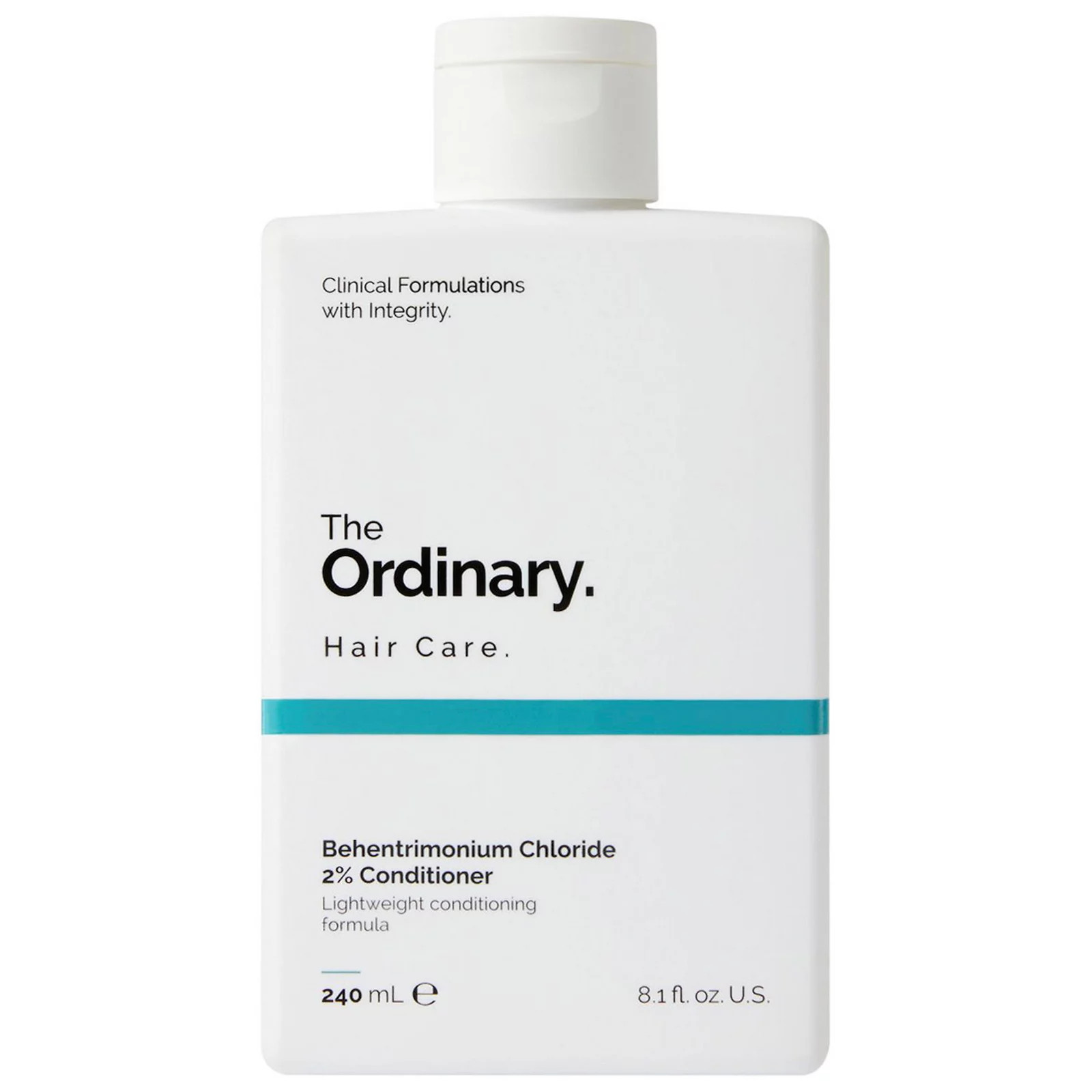 The Ordinary Behentrimonium Chloride 2% Conditioner for All Hair Types, Size: 8.1 FL Oz, None | Kohl's