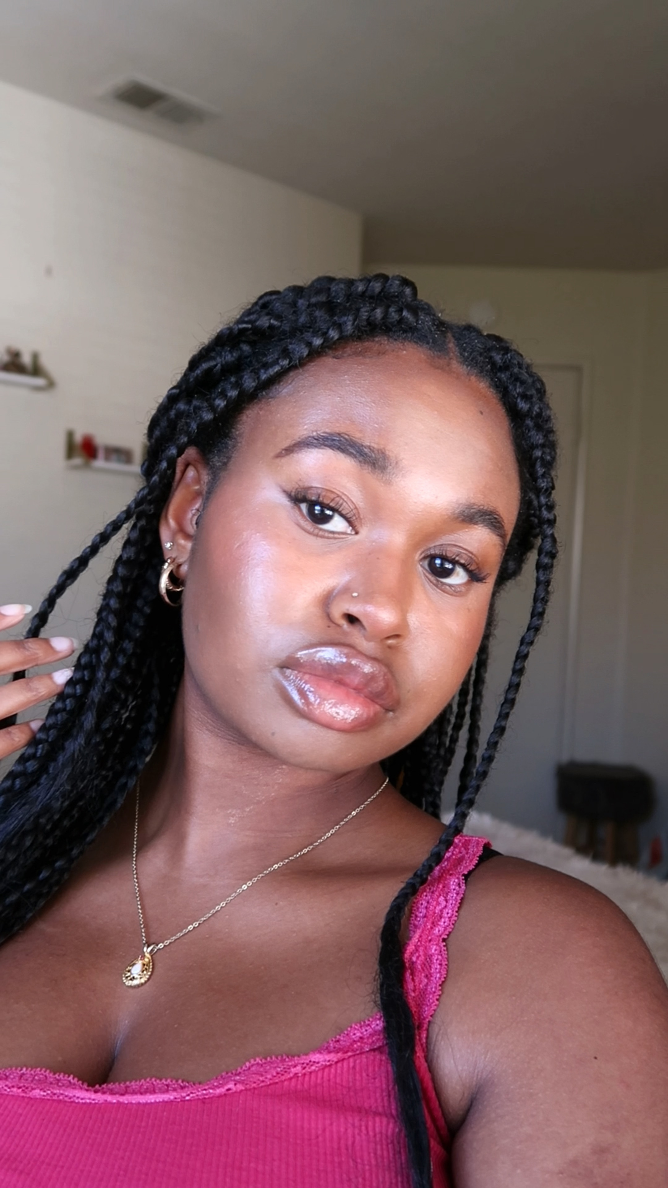 no foundation natural summer makeup 
  

#LTKxNSale #LTKbeauty #LTKU