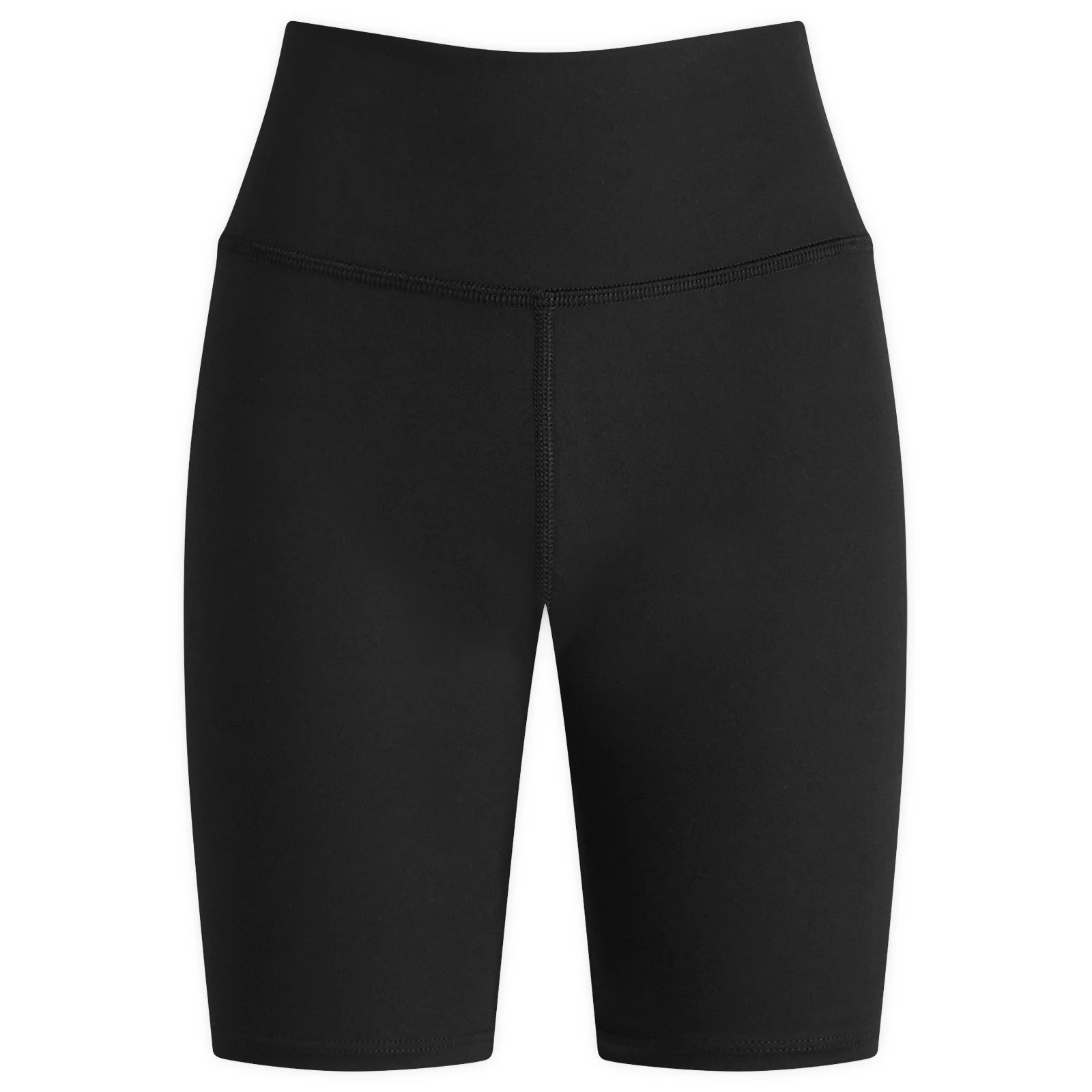 Joah Brown Women's Biker Cycling Shorts in Onyx, Size Small | END. Clothing | END. Clothing