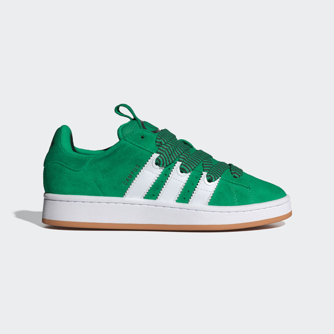 Campus 00s Shoes | adidas (US)