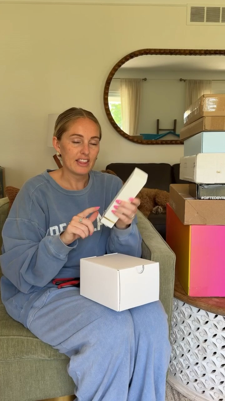 Unbox PR with me! So many goodies!! 

 #LTKBeauty