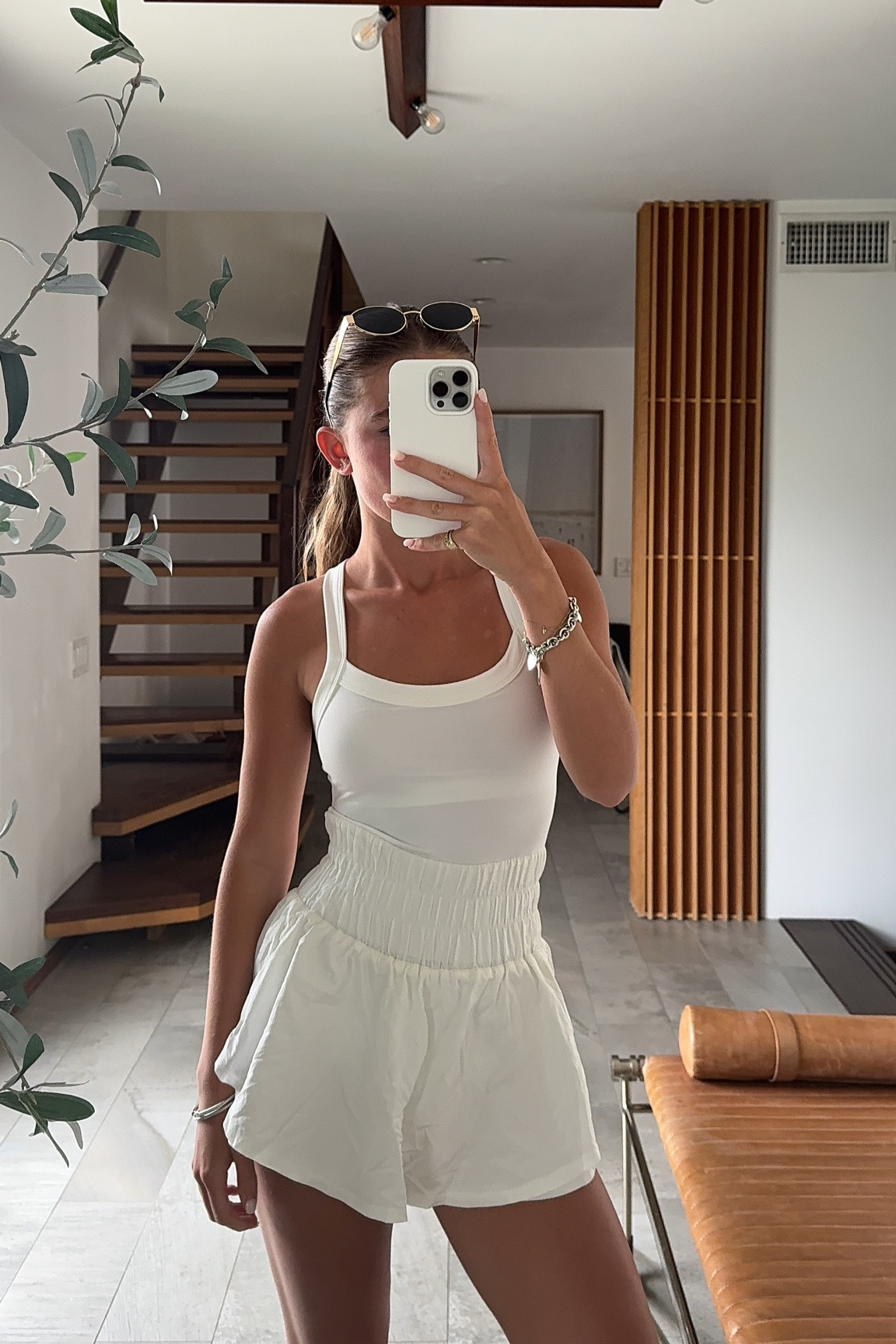 Walking outfit of the day!

#freepeople #freepeopleactive #romper #activeromper #walkingootd #whiteromper #LTKactive #LTKwalkingootd #LTKootd

#LTKU #LTKActive #LTKStyleTip