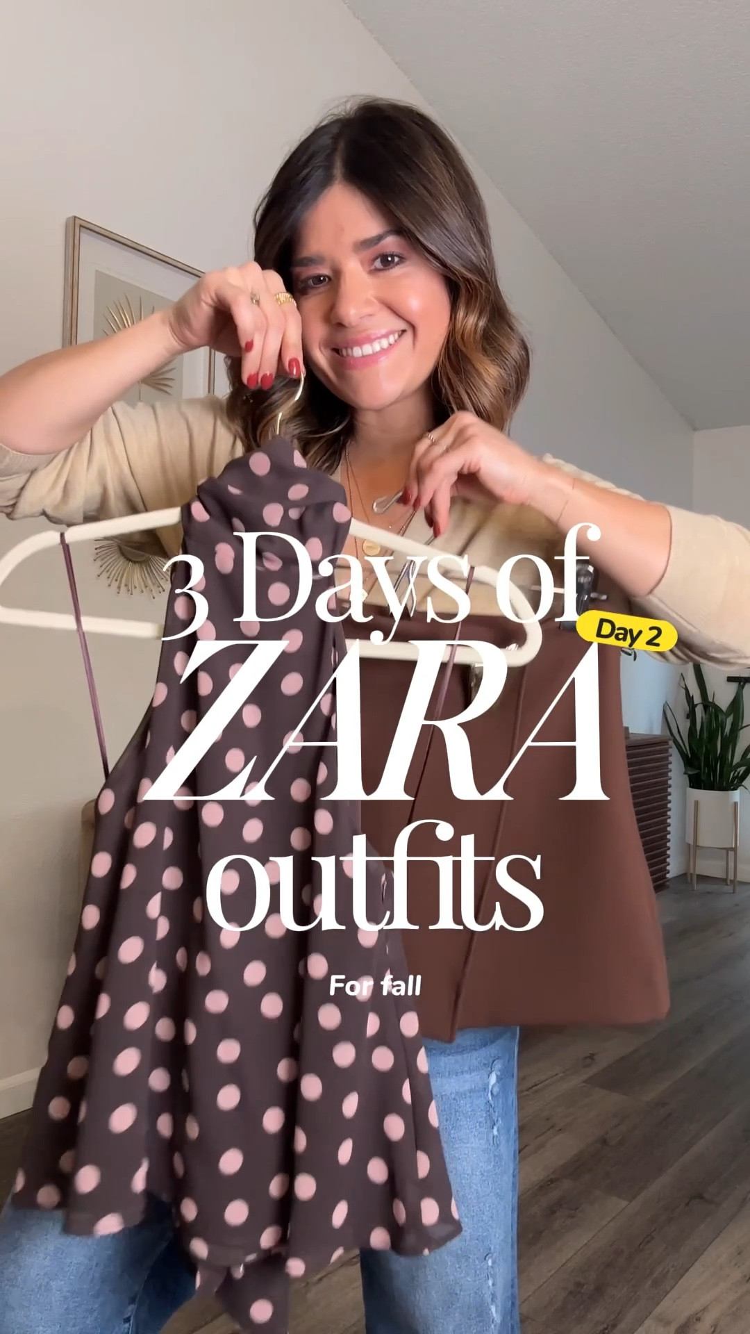 Day two of Zara outfits!! This looks is so pretty! I’m a big fan of a good skort and this one is just amazing! Love the gold detail in the front. It’s so comfy and runs tts. Wearing size xs.
Top size xs
Jacket size s/m

#LTKFindsUnder100 #LTKShoeCrush #LTKFindsUnder50