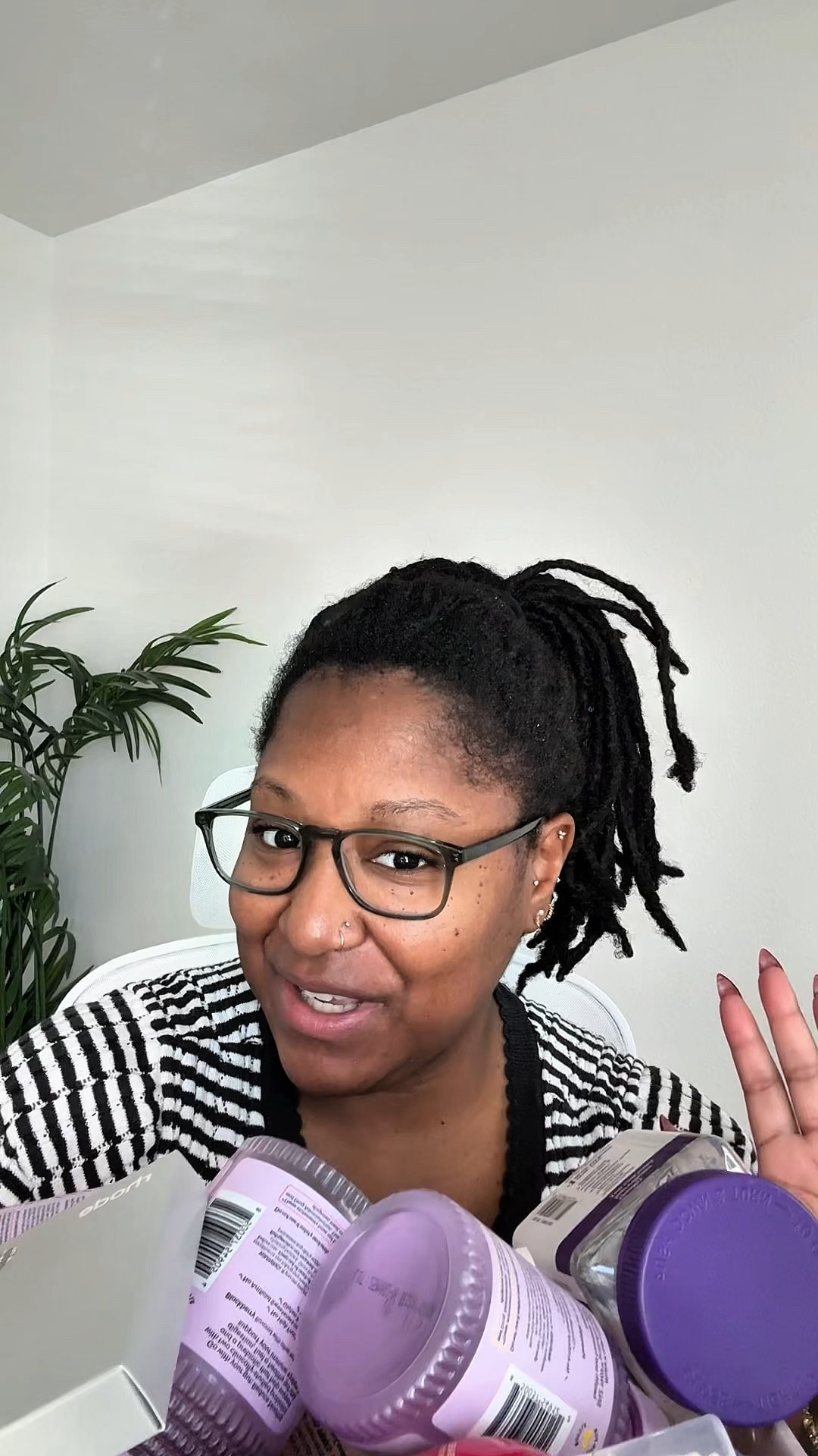 Let’s talk empties 🤍 Sharing my Q3 & Q4 beauty finishes—from daily staples to wellness favorites. Honest thoughts on Nécessaire, 28 Beauty, Base Labs & more

#LTKGiftGuide #LTKHoliday #LTKBeauty