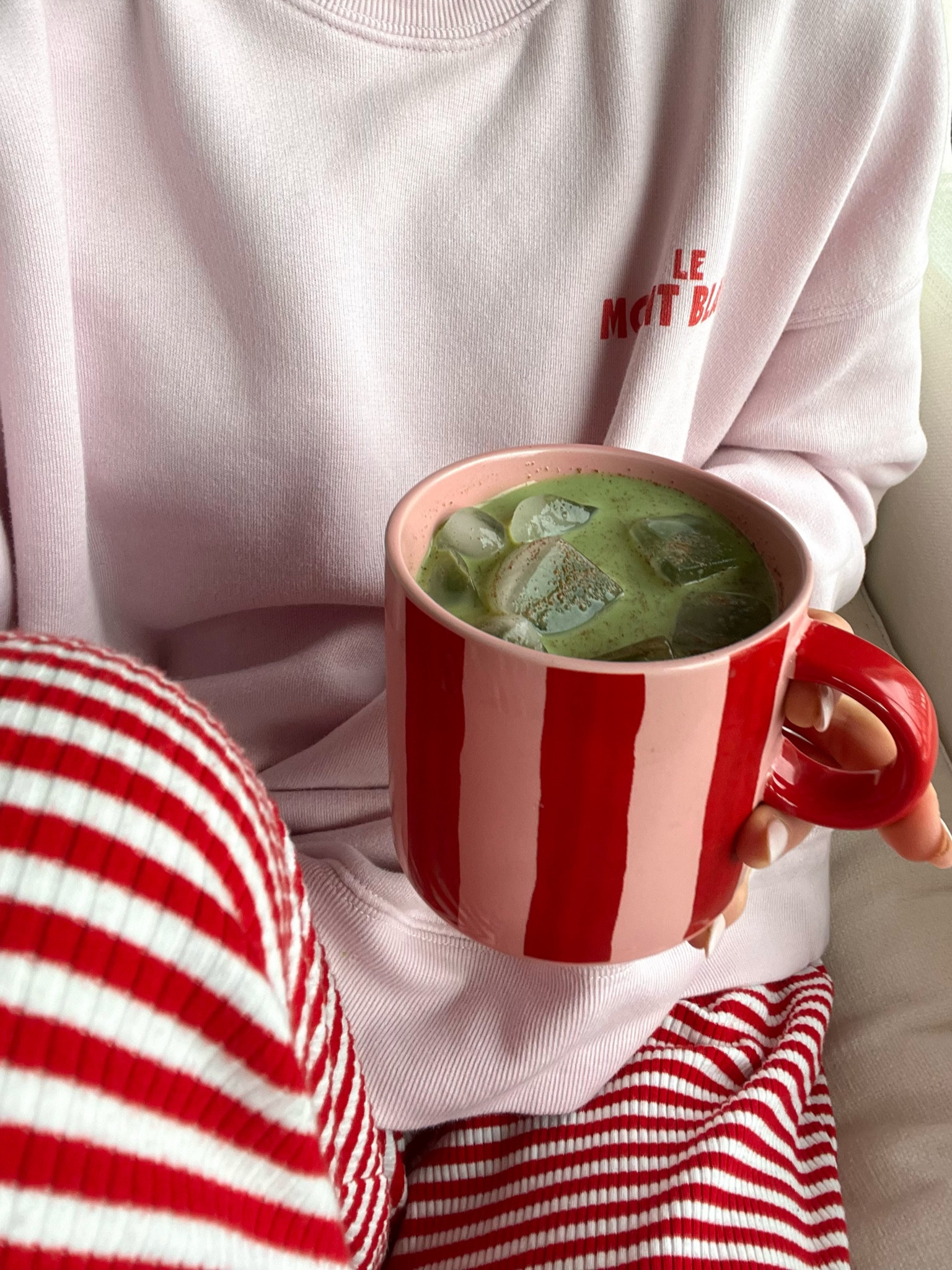 Valentine’s Day cozies!!!❤️

pjs, loungewear, red pants 

#LTKStyleTip #LTKFindsUnder50 #LTKGiftGuide