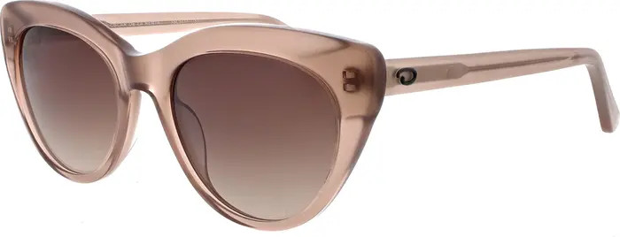 Oscar de la Renta 52mm Square Sunglasses | Nordstromrack | Nordstrom Rack