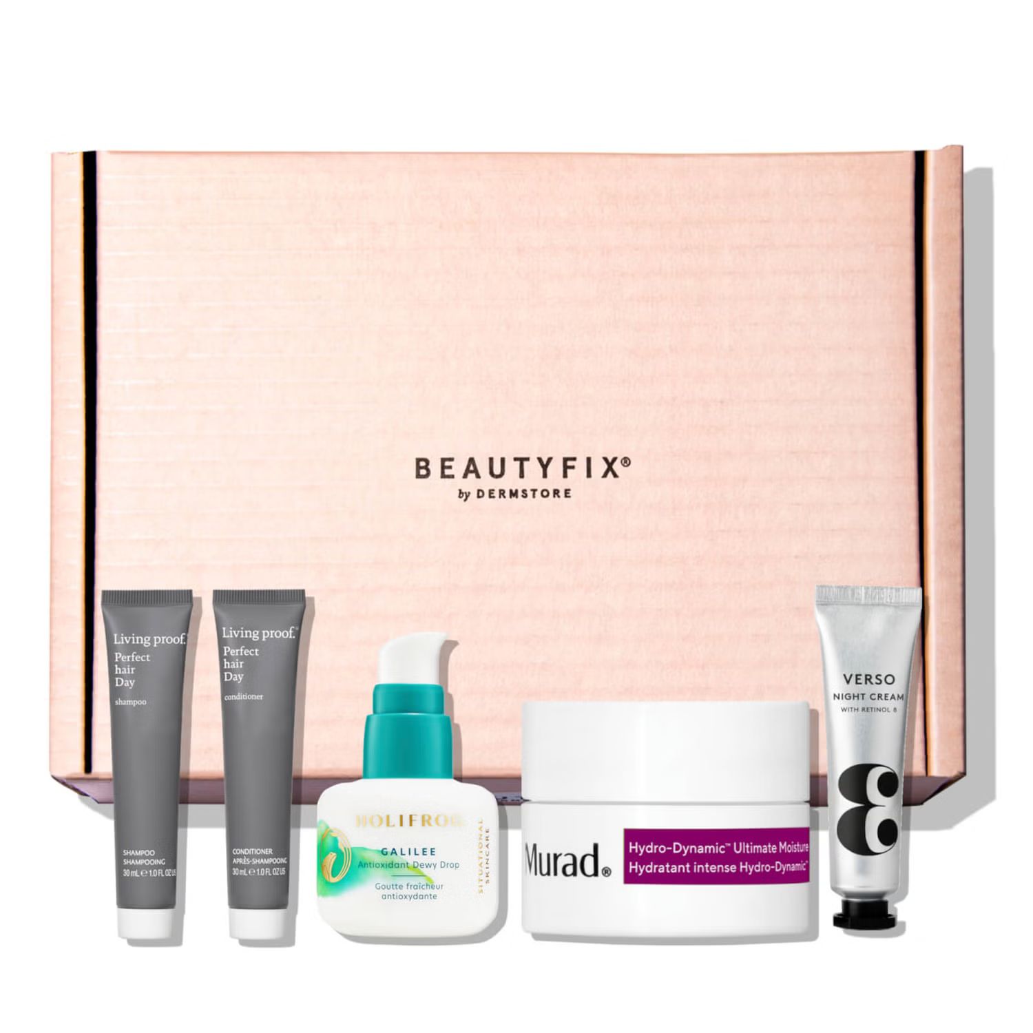 BeautyFIX Subscription | Dermstore (US)