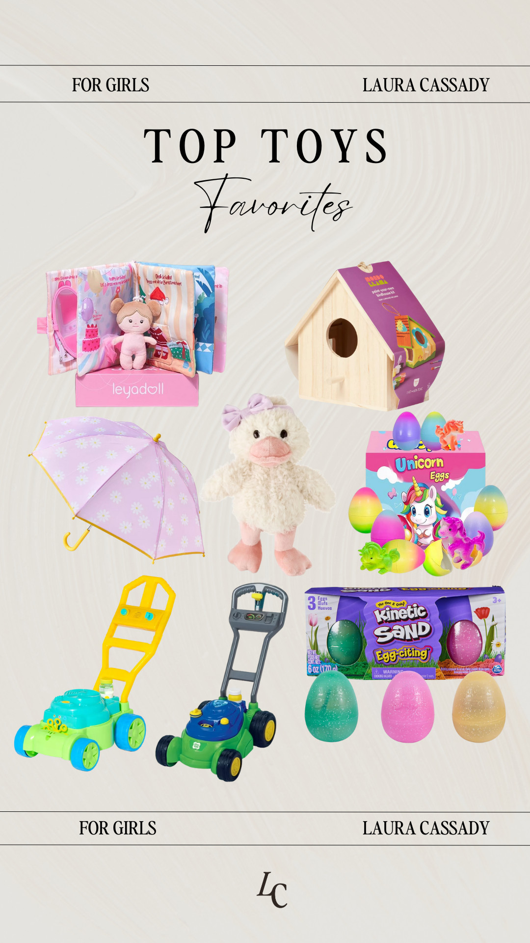 Toys that keep little hands busy and imaginations going. These are the fun favorites we reach for again and again—toddler-approved and mom-recommended.
Linked everything we’ve loved the most. 

 #LTKBaby #LTKKids #LTKFamily