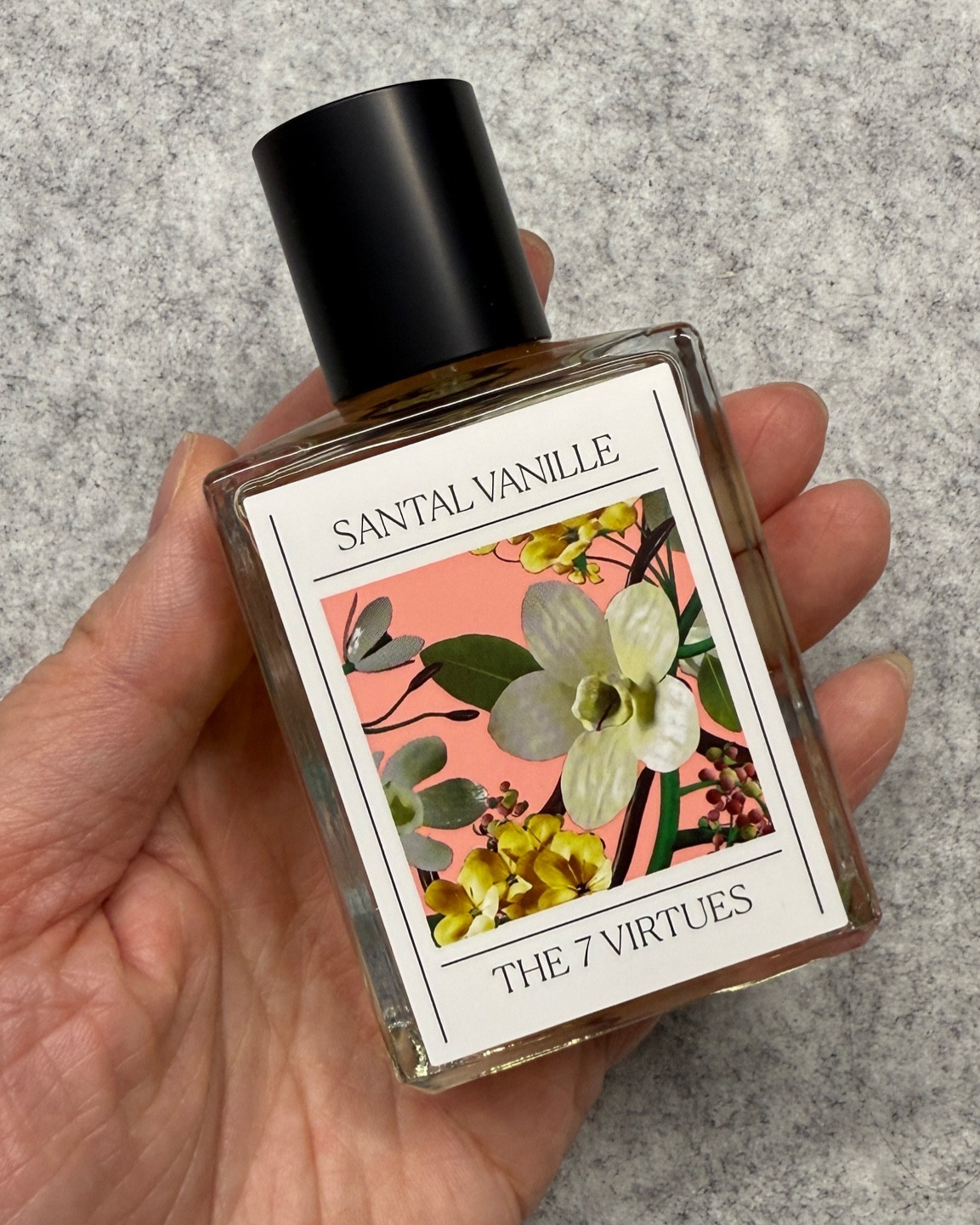 Calling All XCARET fans - this intimate and beautiful perfume is guaranteed to bring back all the treasured memories. It is 99.9999% identical 🥰 @the7virtues 
Ethically sourced aromatherapy perfumes made in Canada 

#LTKtravel #LTKhome #LTKbeauty