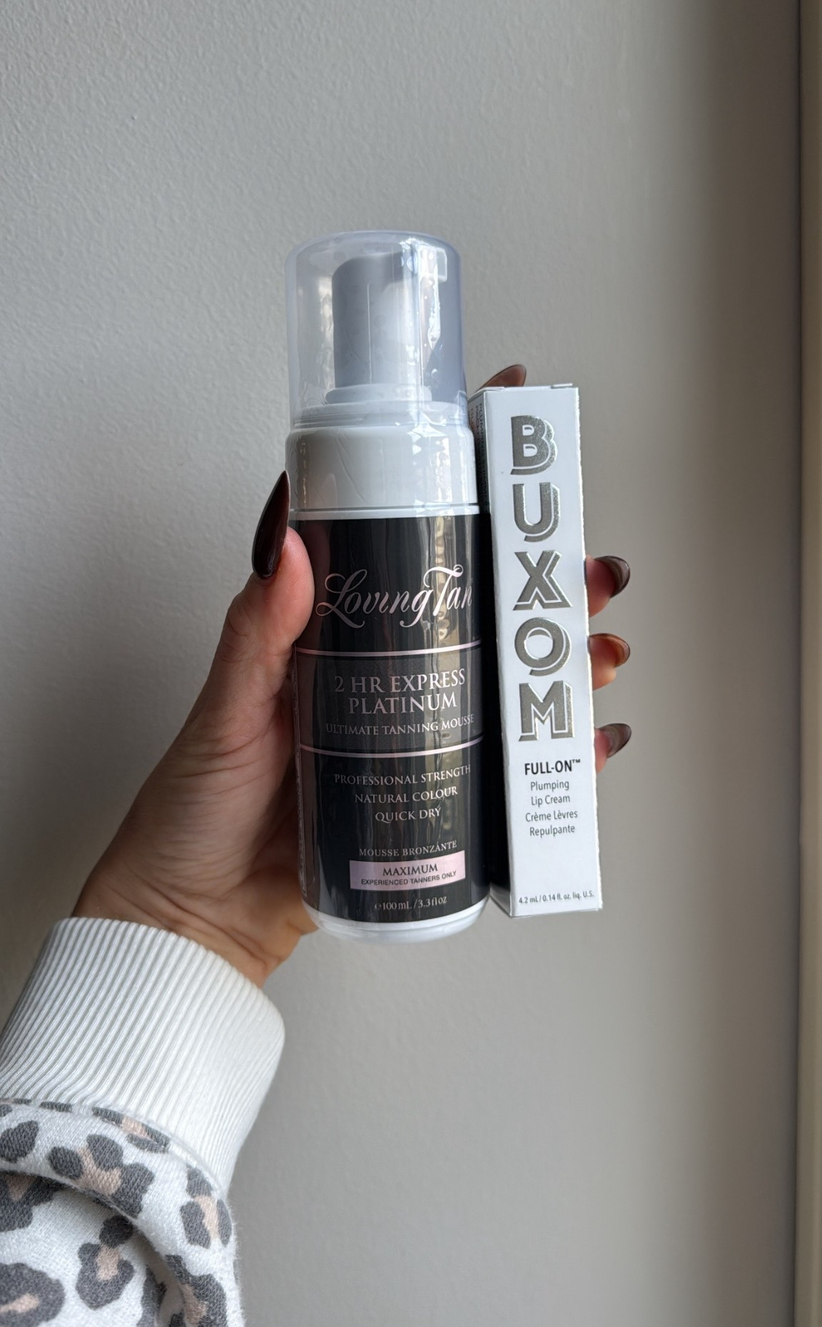 My last Ulta haul🛍️