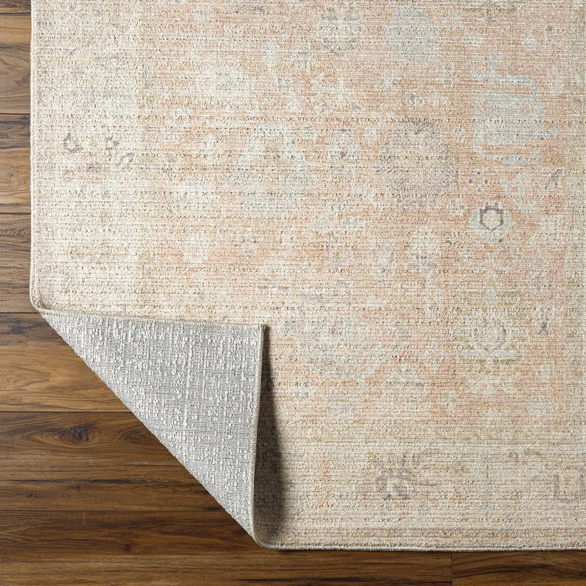 Becki Owens x Livabliss Marlene Machine Woven Area Rug | Wayfair North America