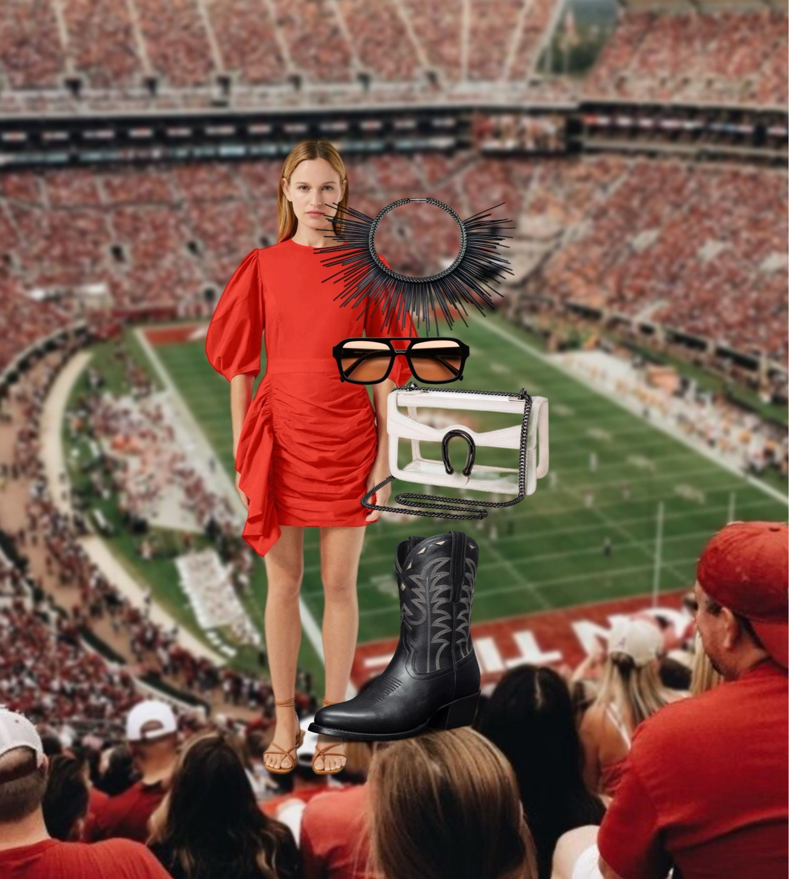 Game day!!