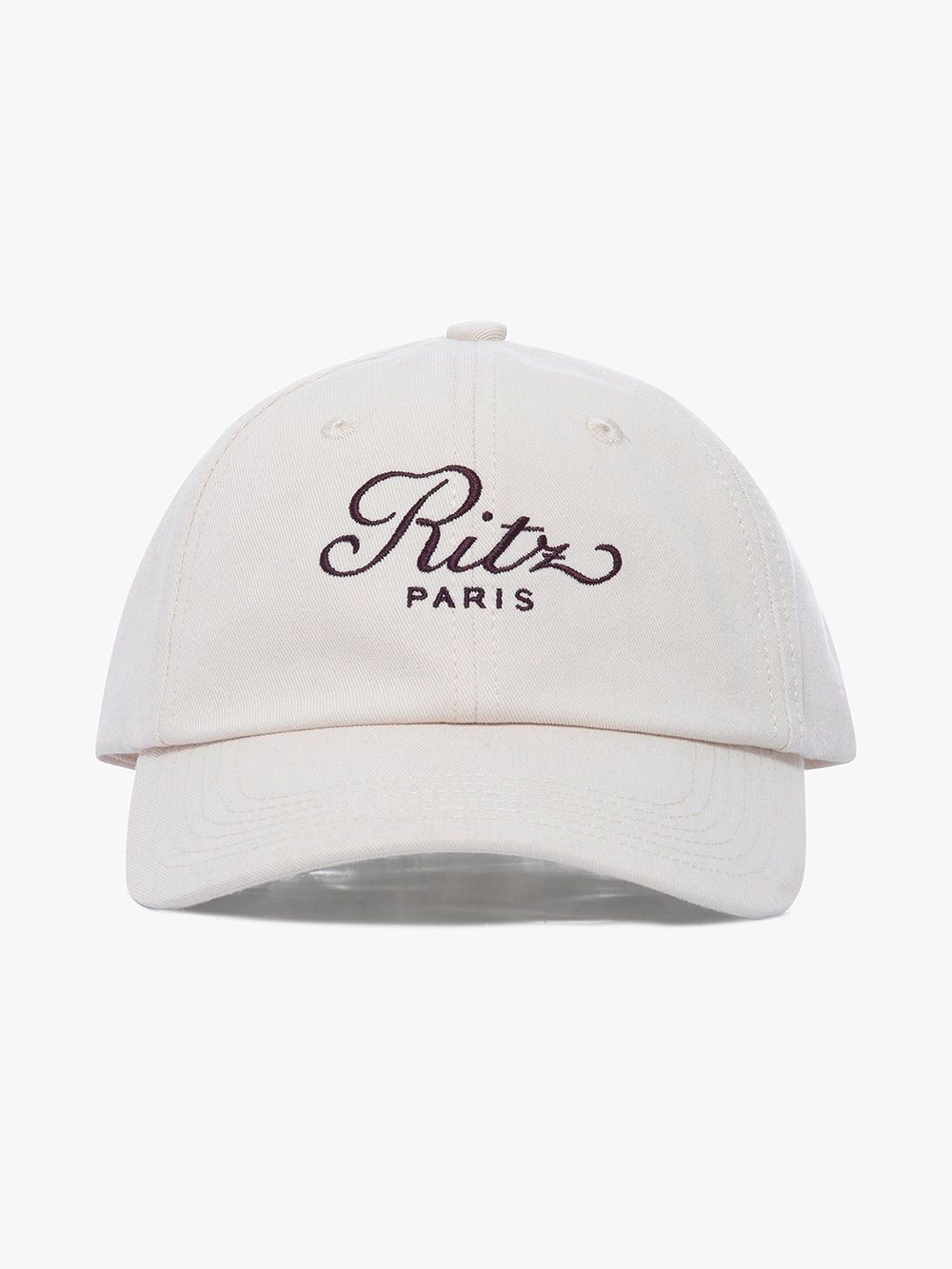 Ritz Hat -- Cream | Frame Denim